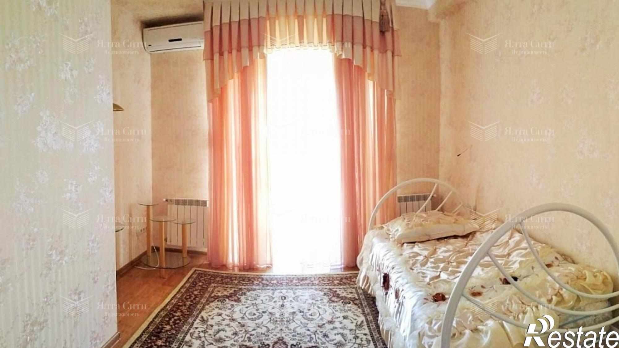 Купить дачу, дом, коттедж за 100 334 000 рублей на Ялтинская ул.