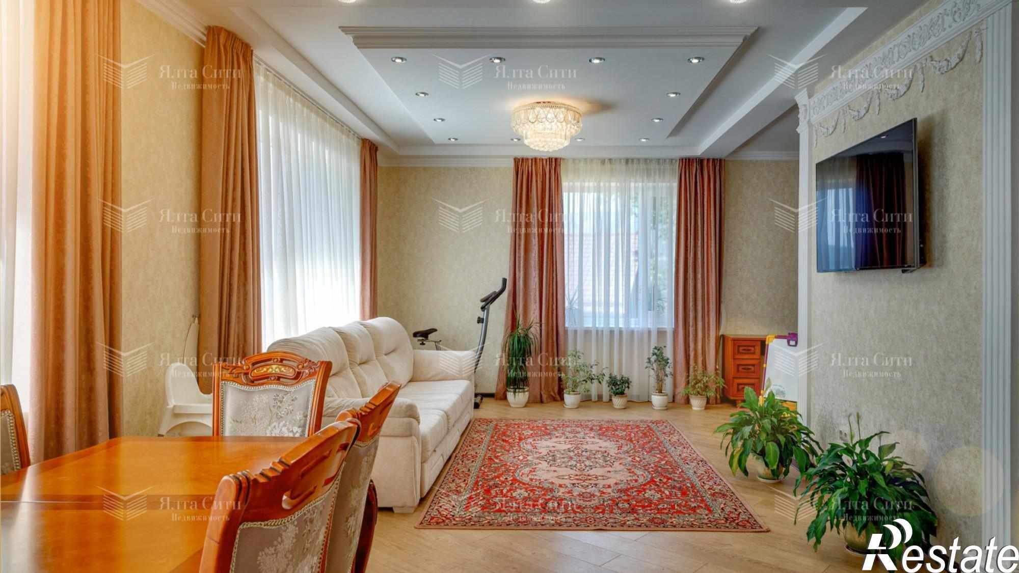 Купить дачу, дом, коттедж за 274 640 000 рублей на Винодела Егорова ул., 35