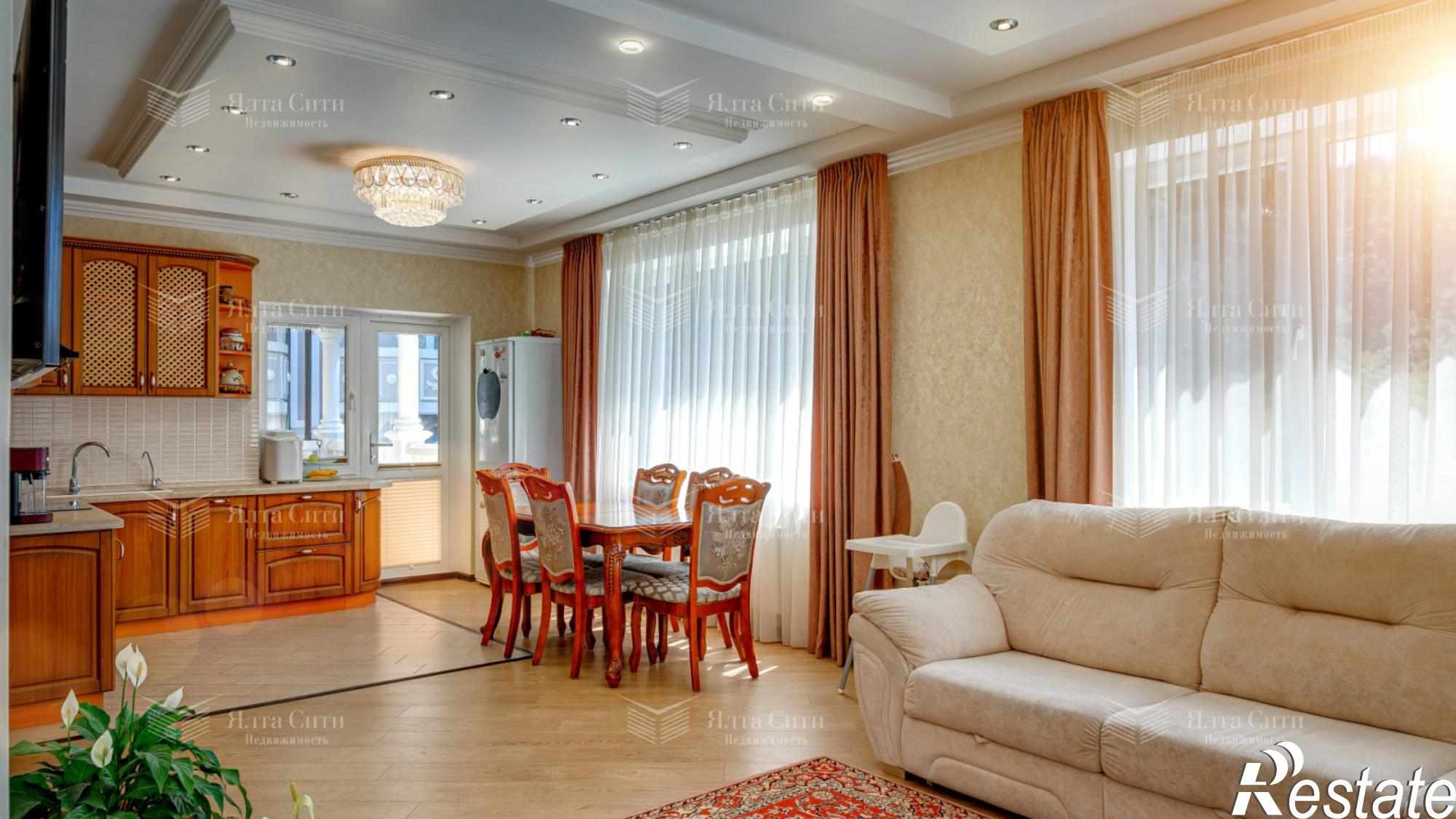 Купить дачу, дом, коттедж за 274 640 000 рублей на Винодела Егорова ул., 35