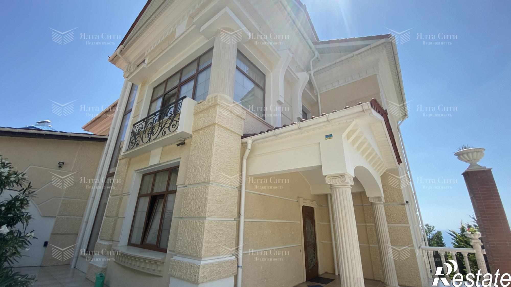 Купить дачу, дом, коттедж за 200 000 000 рублей на Оранжерейная ул., 50