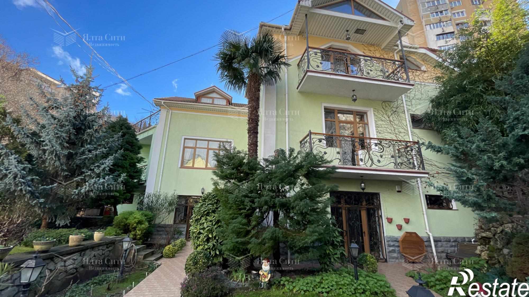 Купить дачу, дом, коттедж за 126 137 000 рублей на Шеломеевская ул., 20а