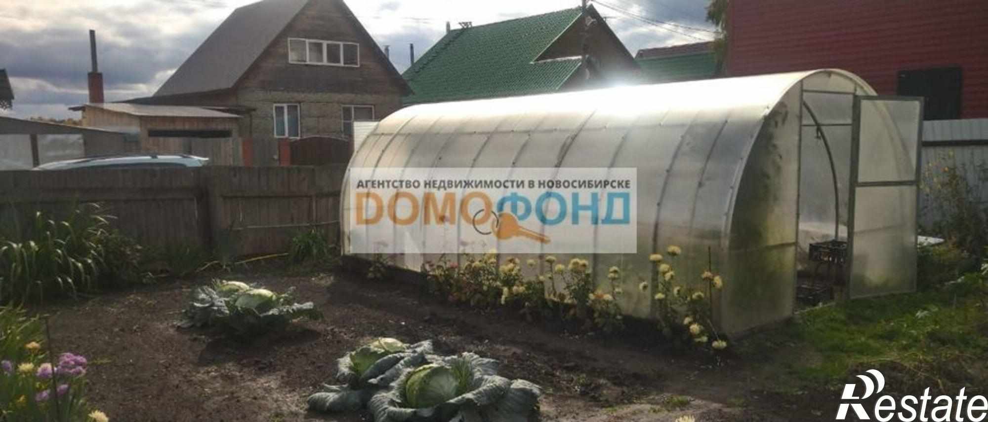 Купить дачу, дом, коттедж за 850 000 рублей на Партизанская