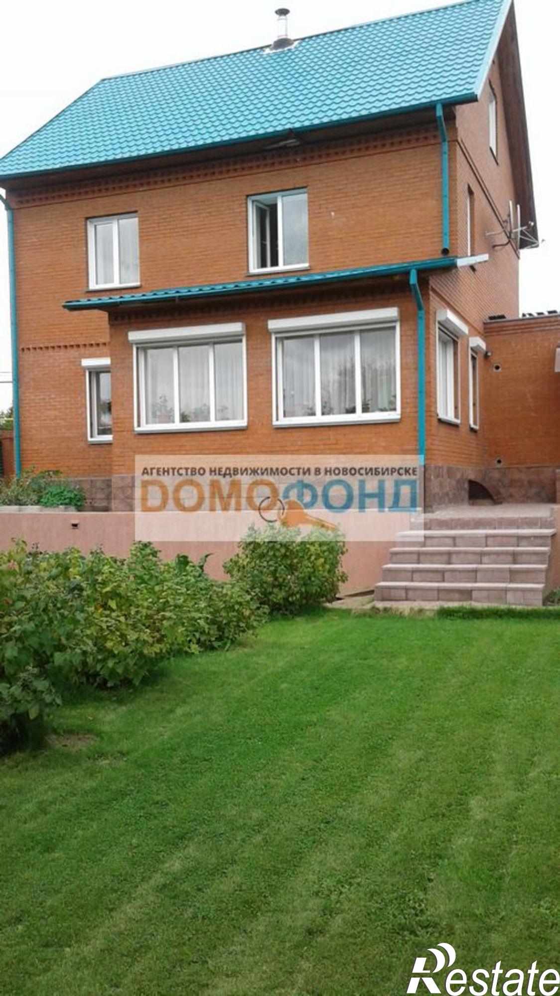 Купить дачу, дом, коттедж за 13 500 000 рублей на Санаторная