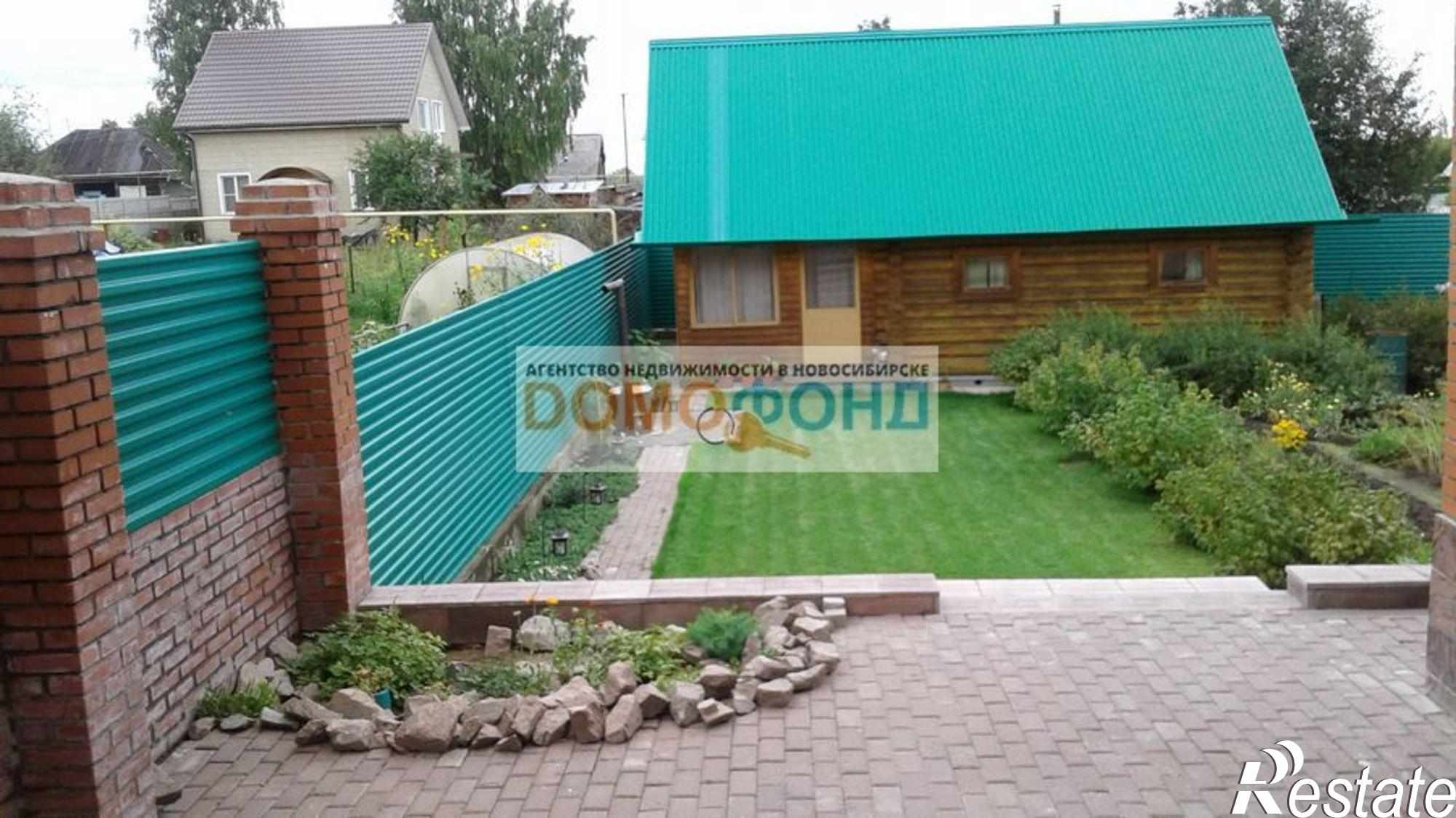 Купить дачу, дом, коттедж за 13 500 000 рублей на Санаторная