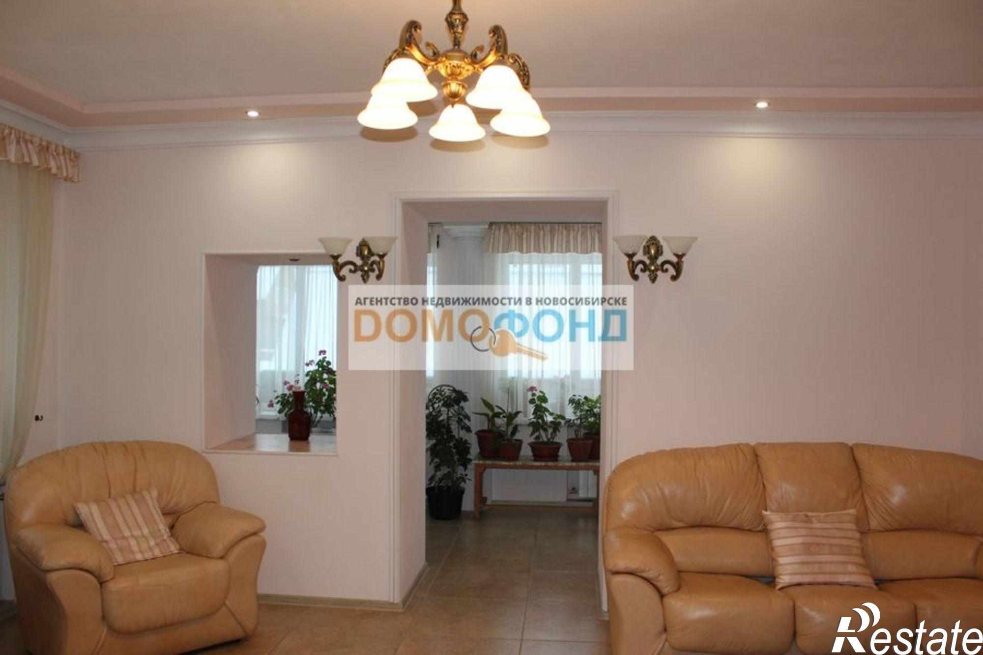 Купить дачу, дом, коттедж за 13 500 000 рублей на Санаторная