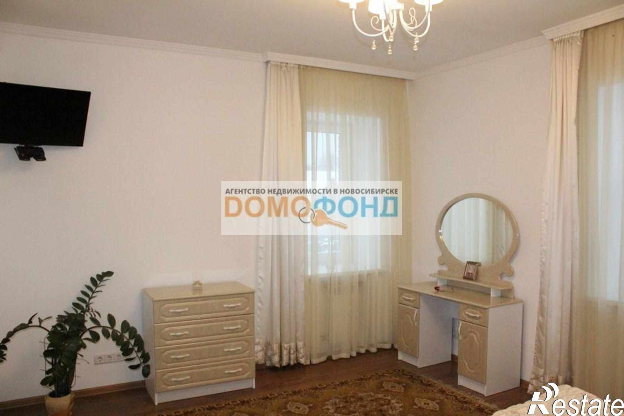 Купить дачу, дом, коттедж за 13 500 000 рублей на Санаторная