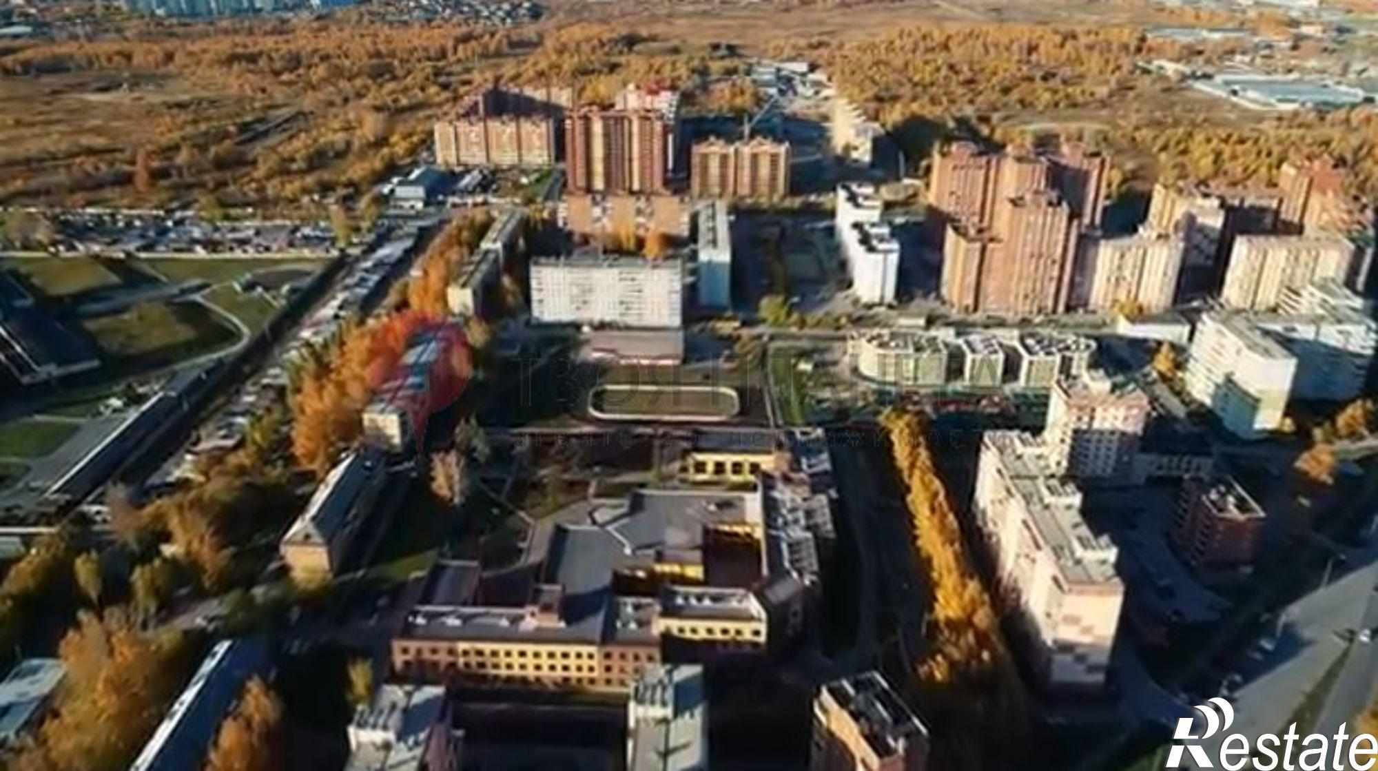 Купить квартиру за 2 327 000 рублей на ул. Пролетарская,271/5 к.2