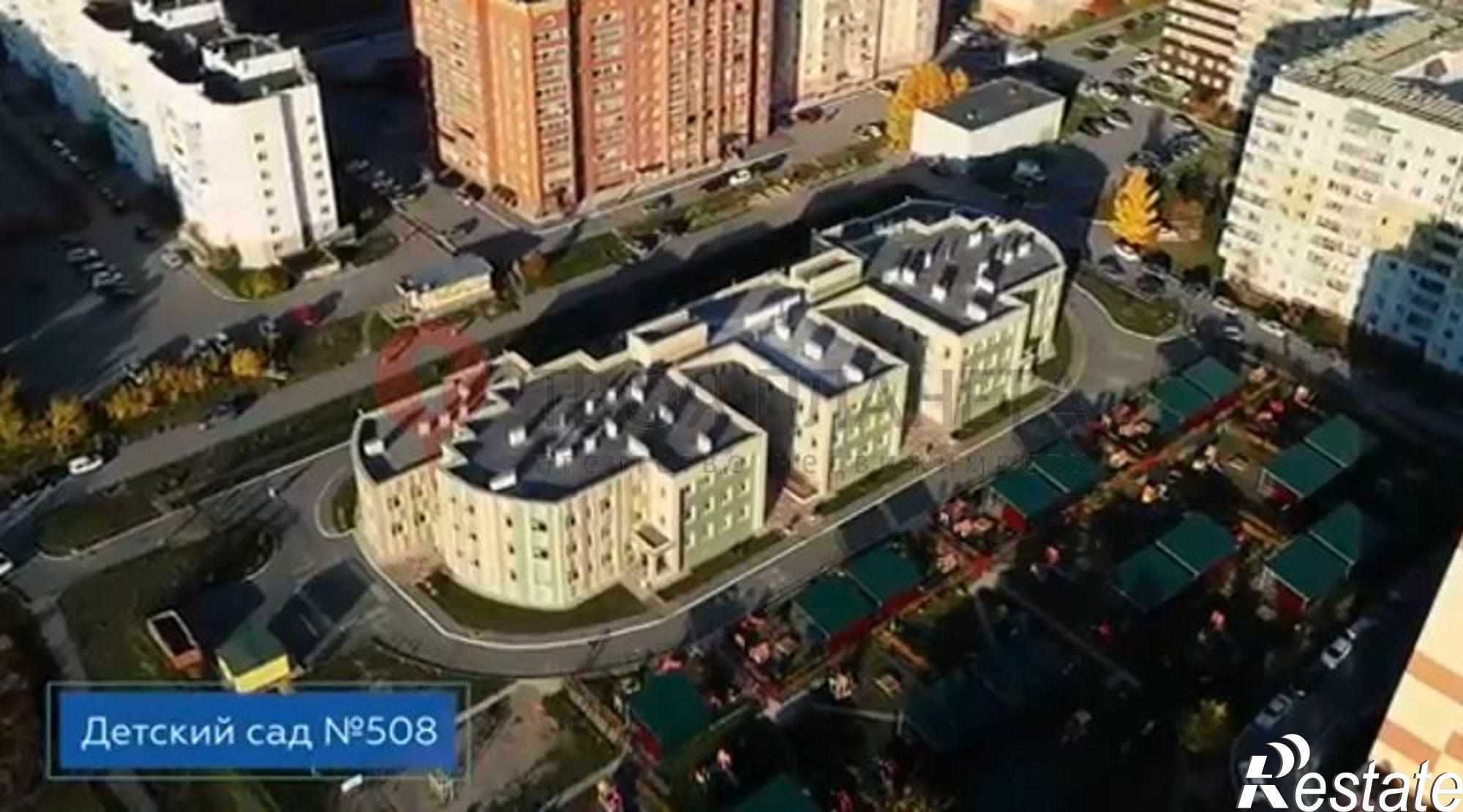 Купить квартиру за 2 327 000 рублей на ул. Пролетарская,271/5 к.2