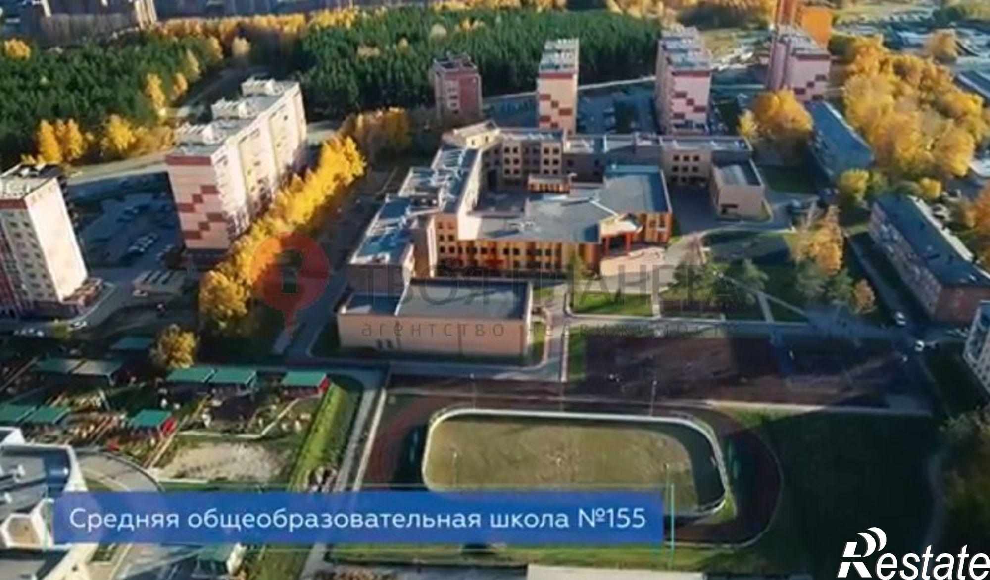 Купить квартиру за 2 327 000 рублей на ул. Пролетарская,271/5 к.2