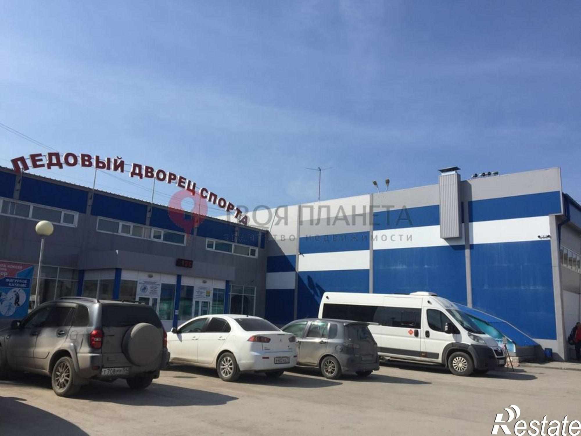 Купить землю, земельный участок за 510 000 рублей на линейная