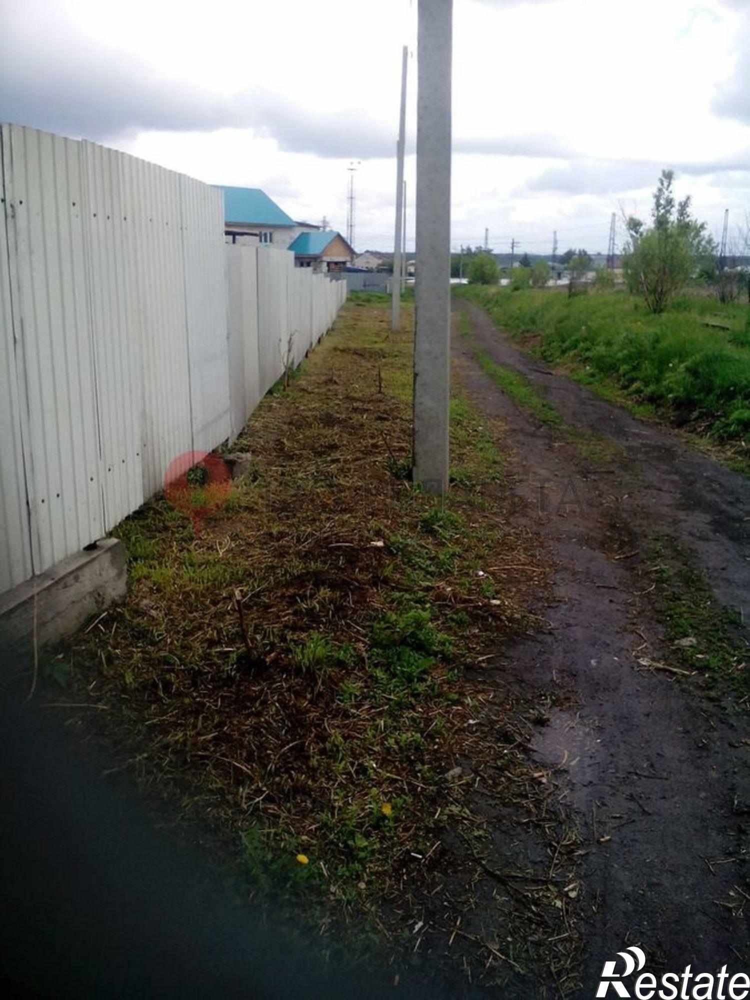 Купить землю, земельный участок за 510 000 рублей на линейная