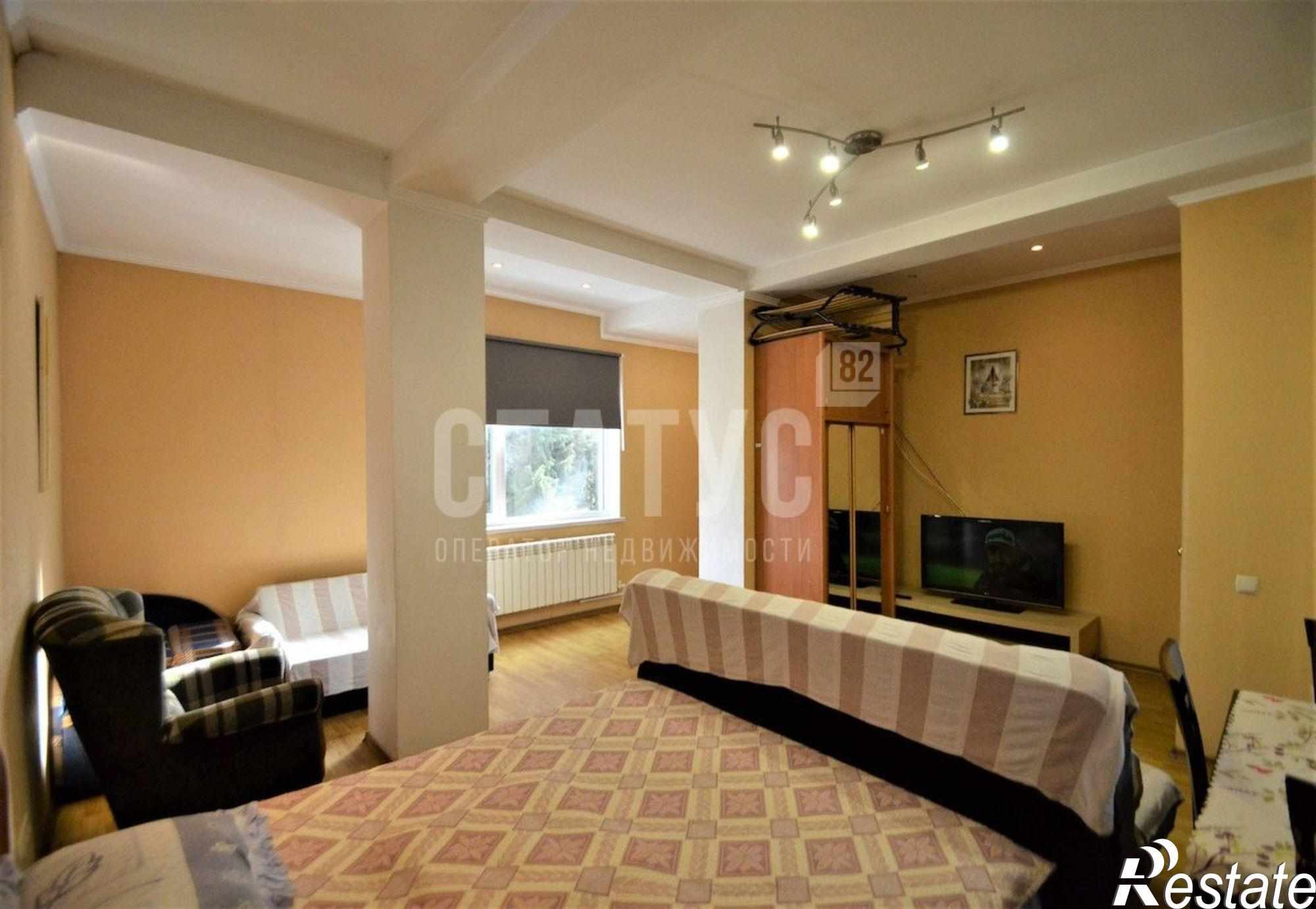 Сдать квартиру за 32 999 рублей на Кирова ул, 10
