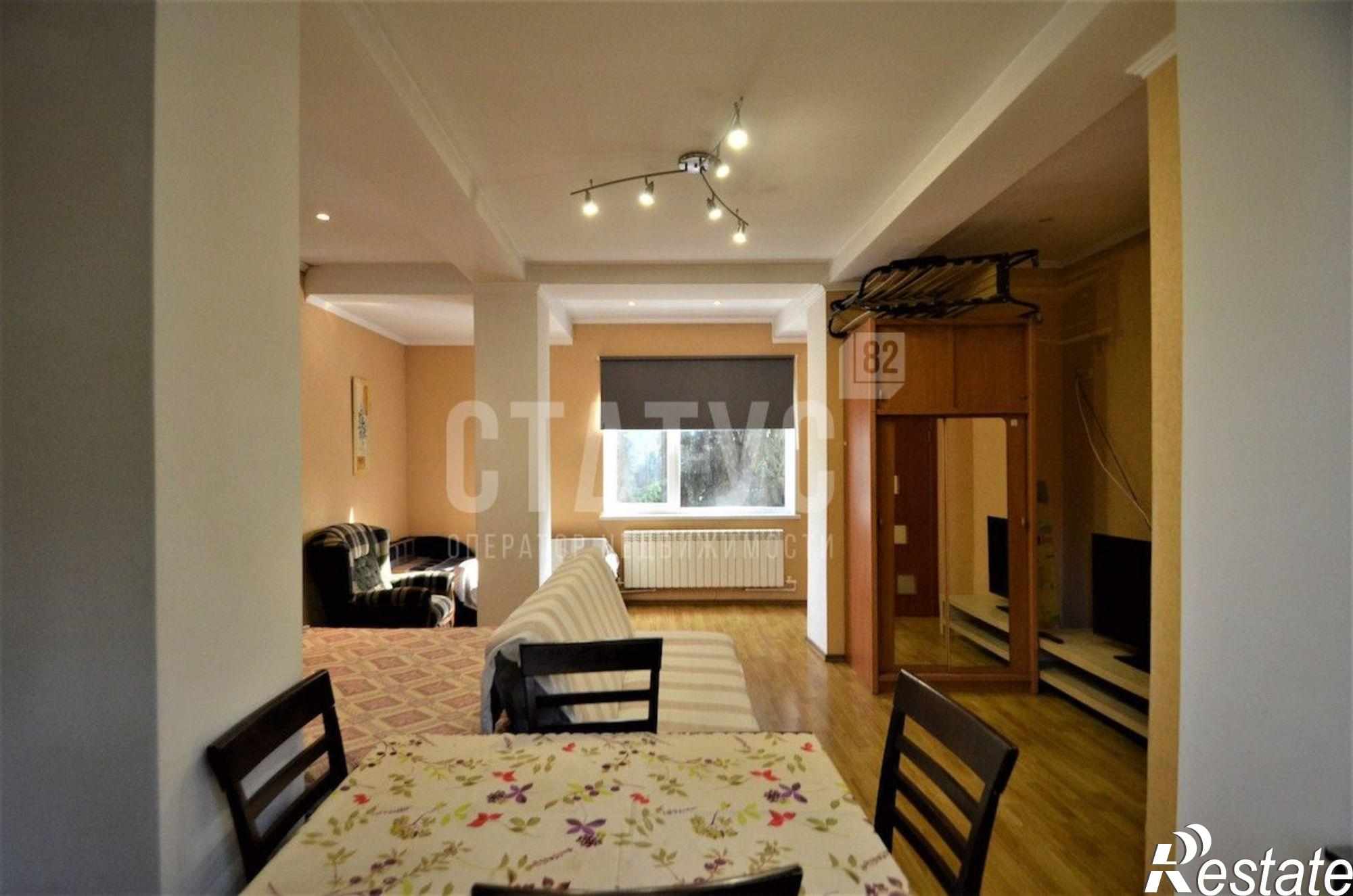 Сдать квартиру за 32 999 рублей на Кирова ул, 10