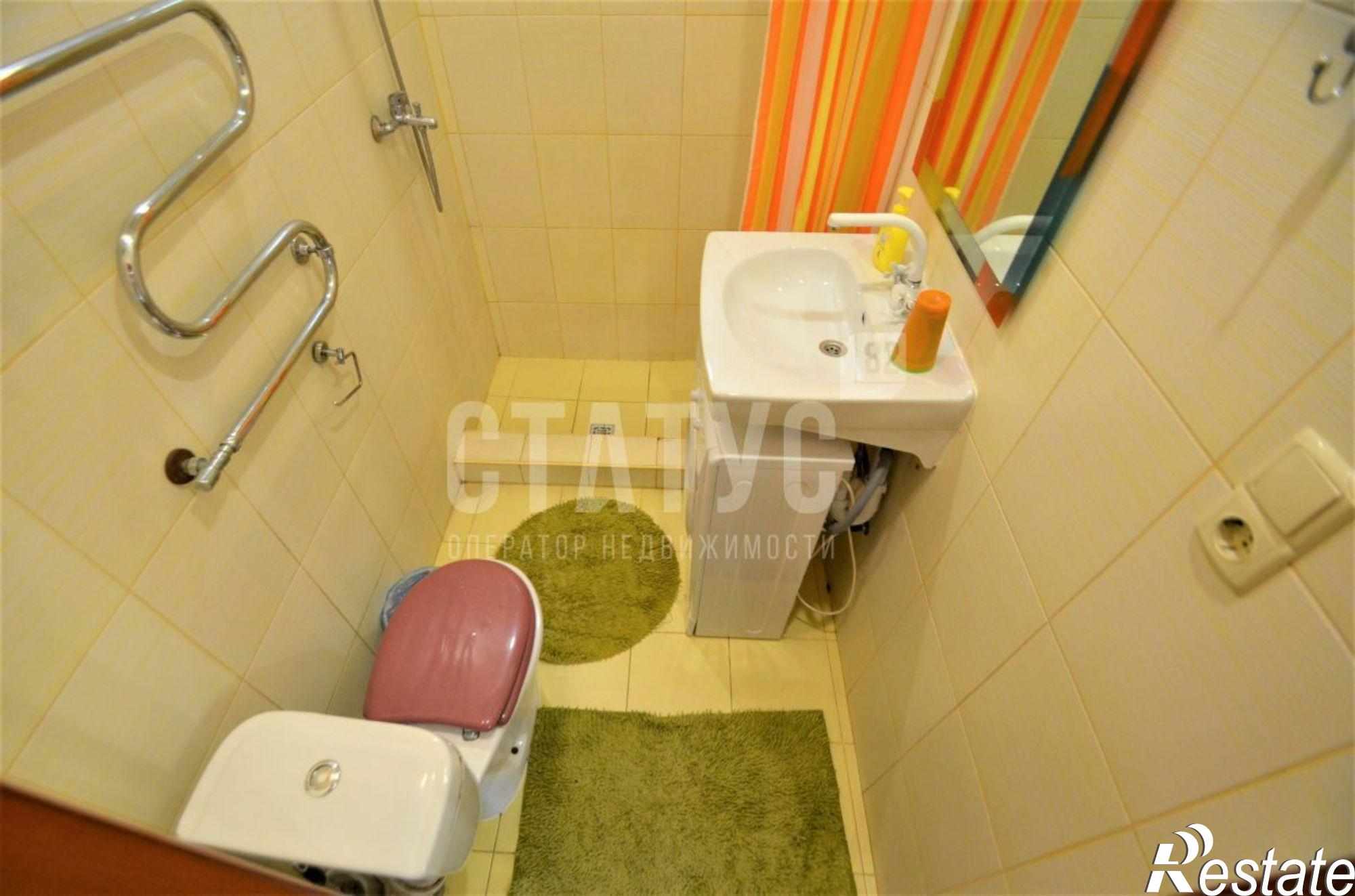 Сдать квартиру за 32 999 рублей на Кирова ул, 10