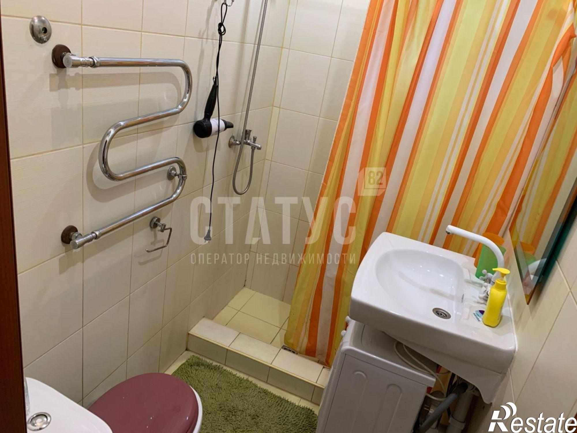 Сдать квартиру за 32 999 рублей на Кирова ул, 10