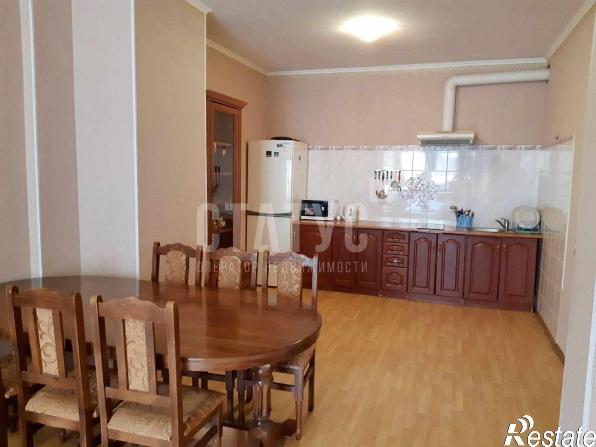 Сдать квартиру за 50 000 рублей на Таврическая ул, 2Б
