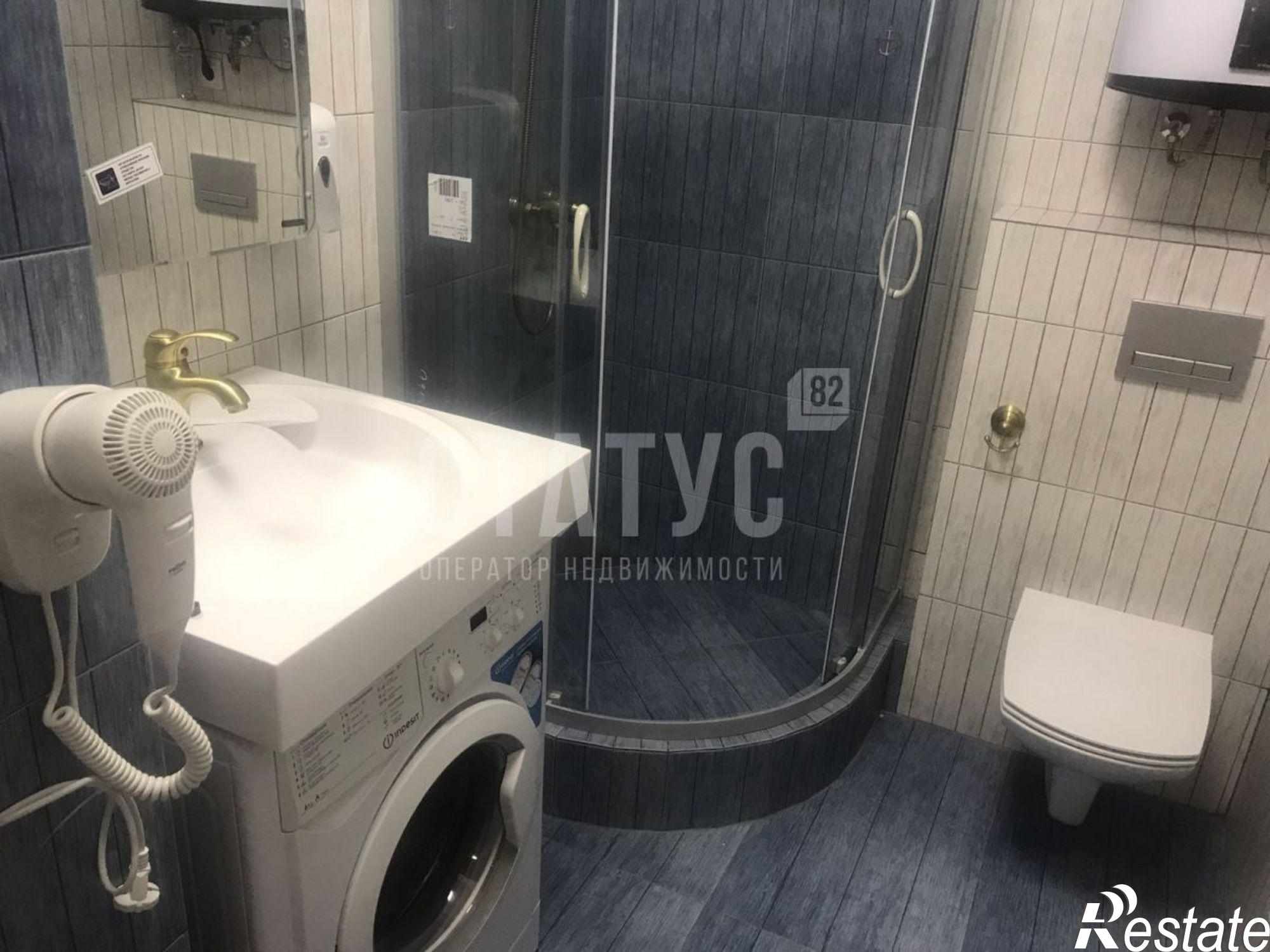 Сдать квартиру за 120 000 рублей на имени Гагарина парк, 9