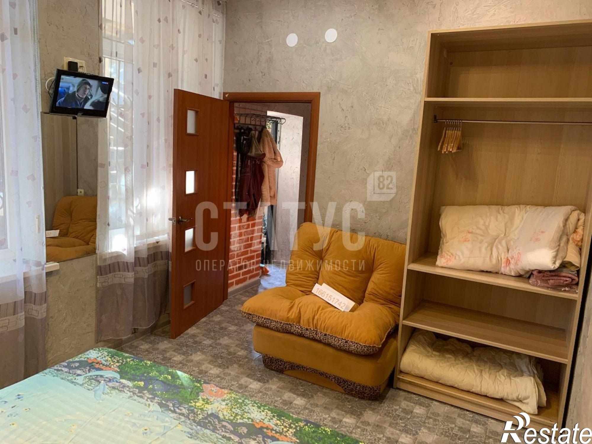 Сдать квартиру за 4 999 рублей на Кирова ул, 10 А