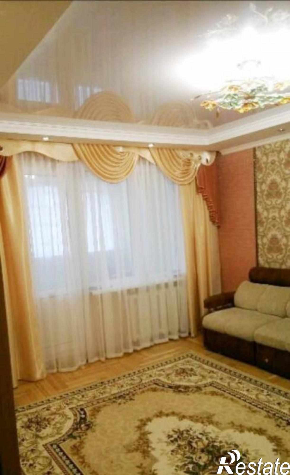 Купить квартиру за 4 700 000 рублей на 3-А мкрн, 19