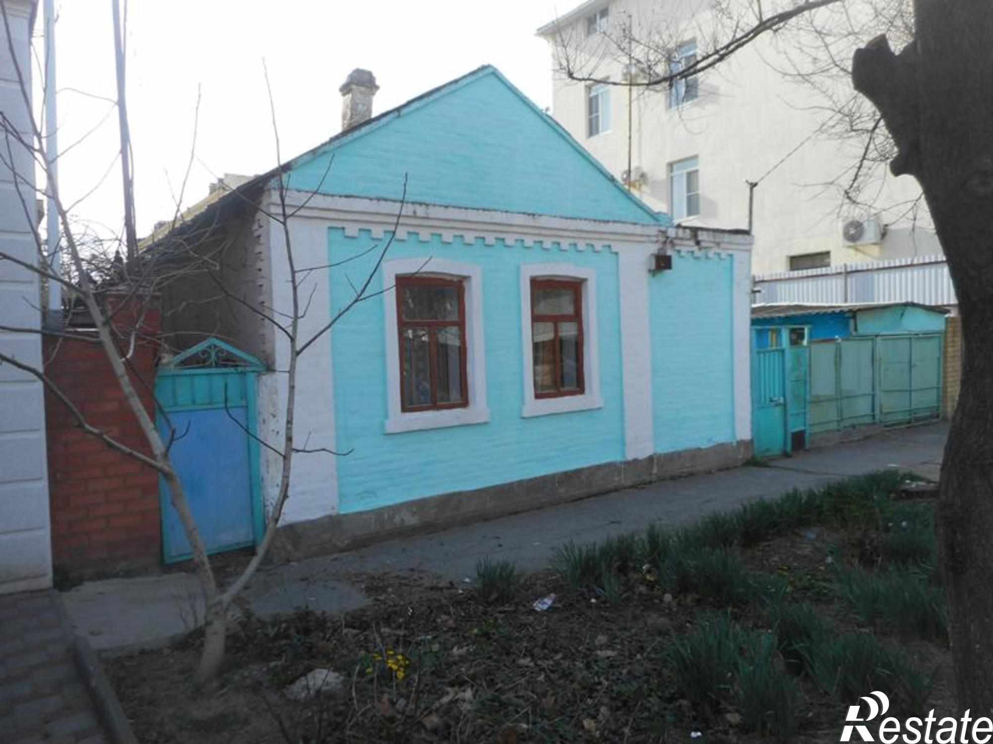 Купить землю, земельный участок за 7 300 000 рублей на Район СШ № 4