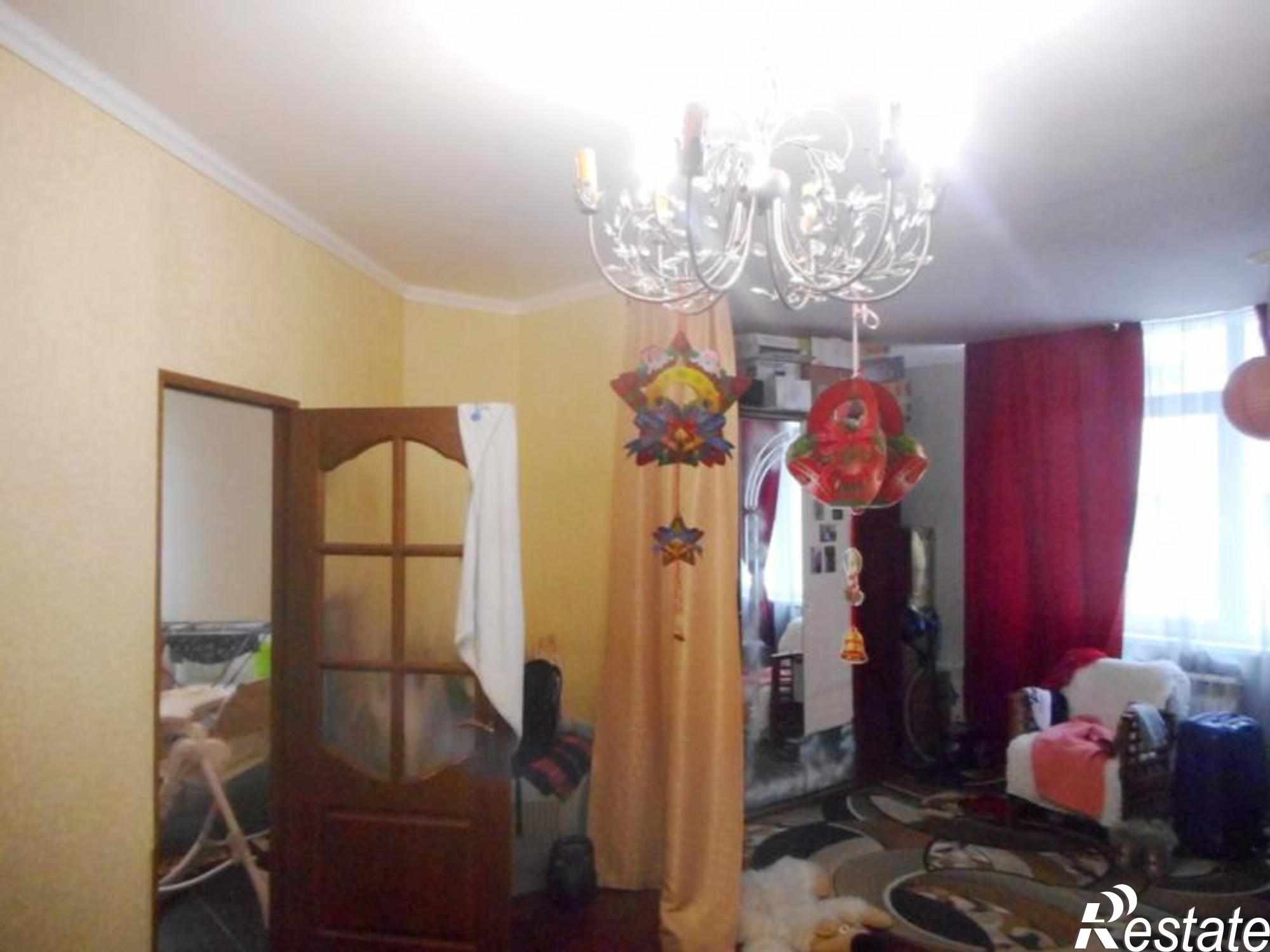 Купить квартиру за 5 500 000 рублей на Центральный район, 22