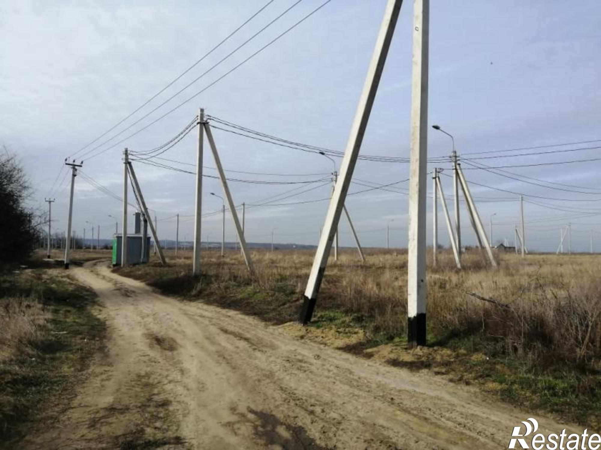 Купить землю, земельный участок за 1 400 000 рублей на п. Джигинка