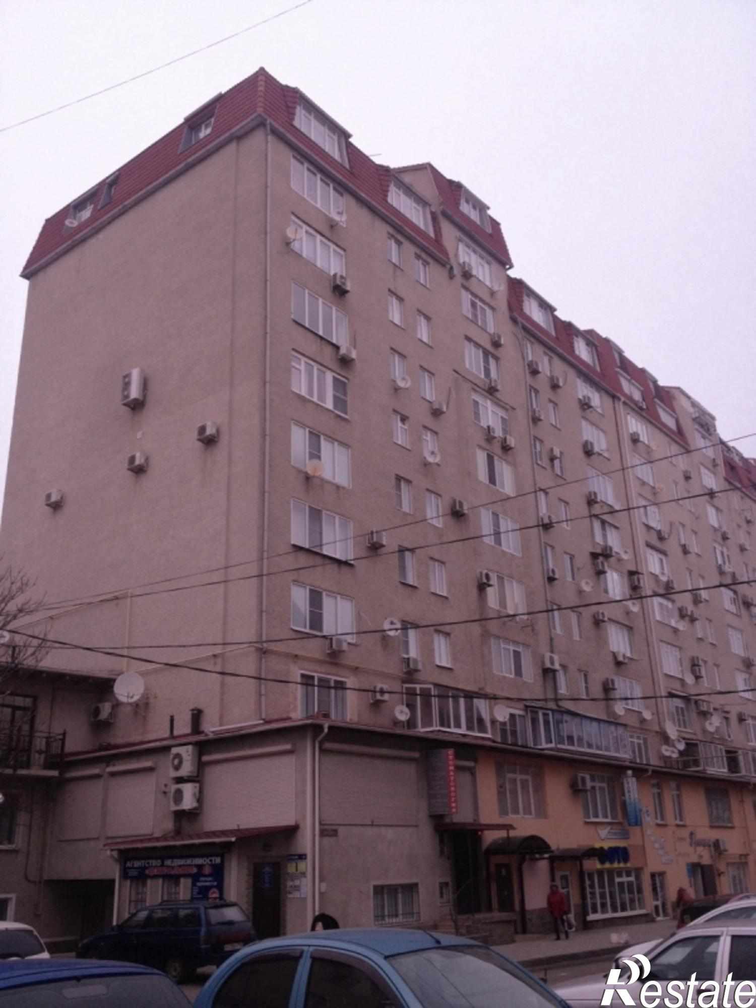Купить квартиру за 25 000 000 рублей на Центральный район, 5
