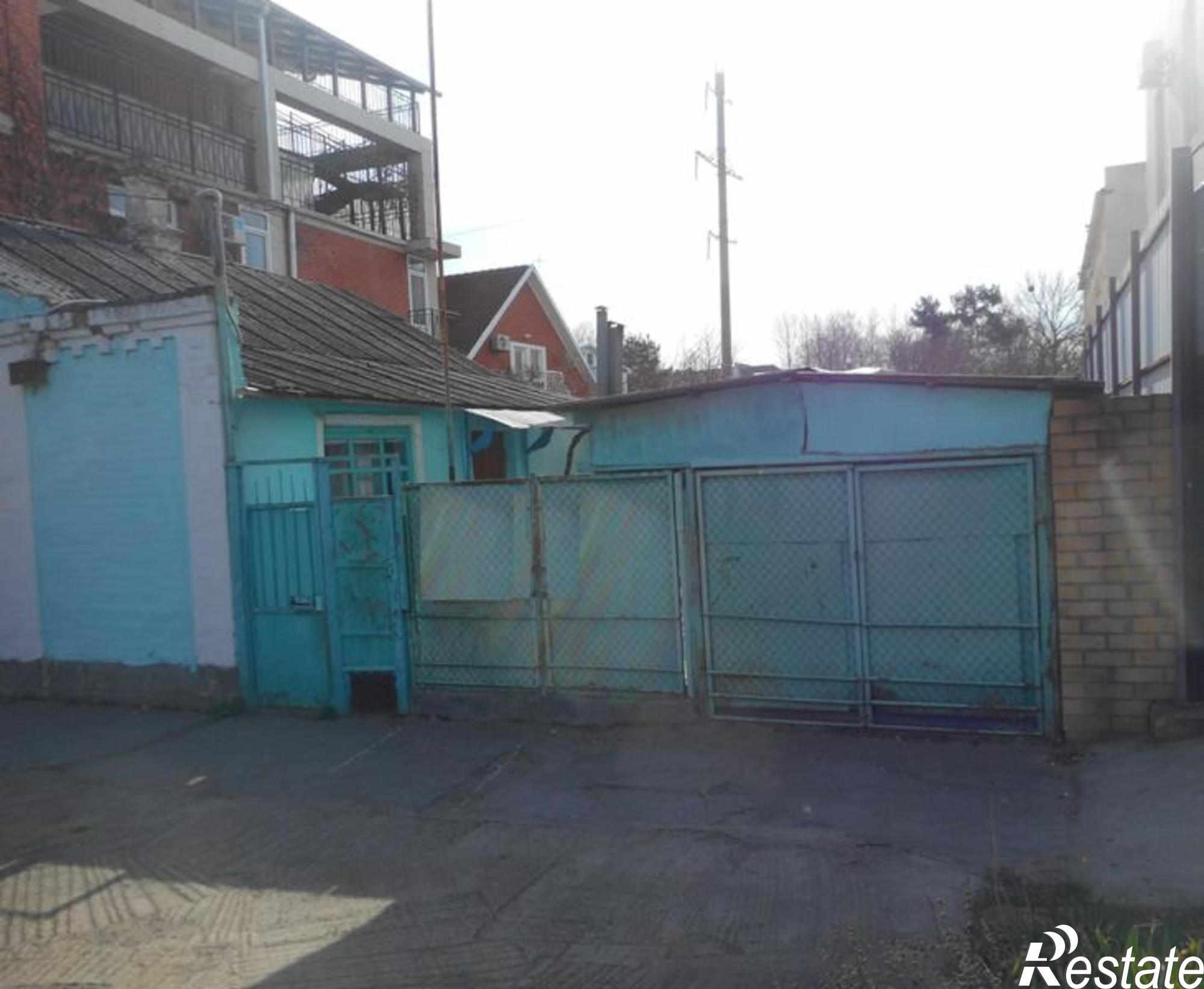 Купить землю, земельный участок за 7 300 000 рублей на Район СШ № 4