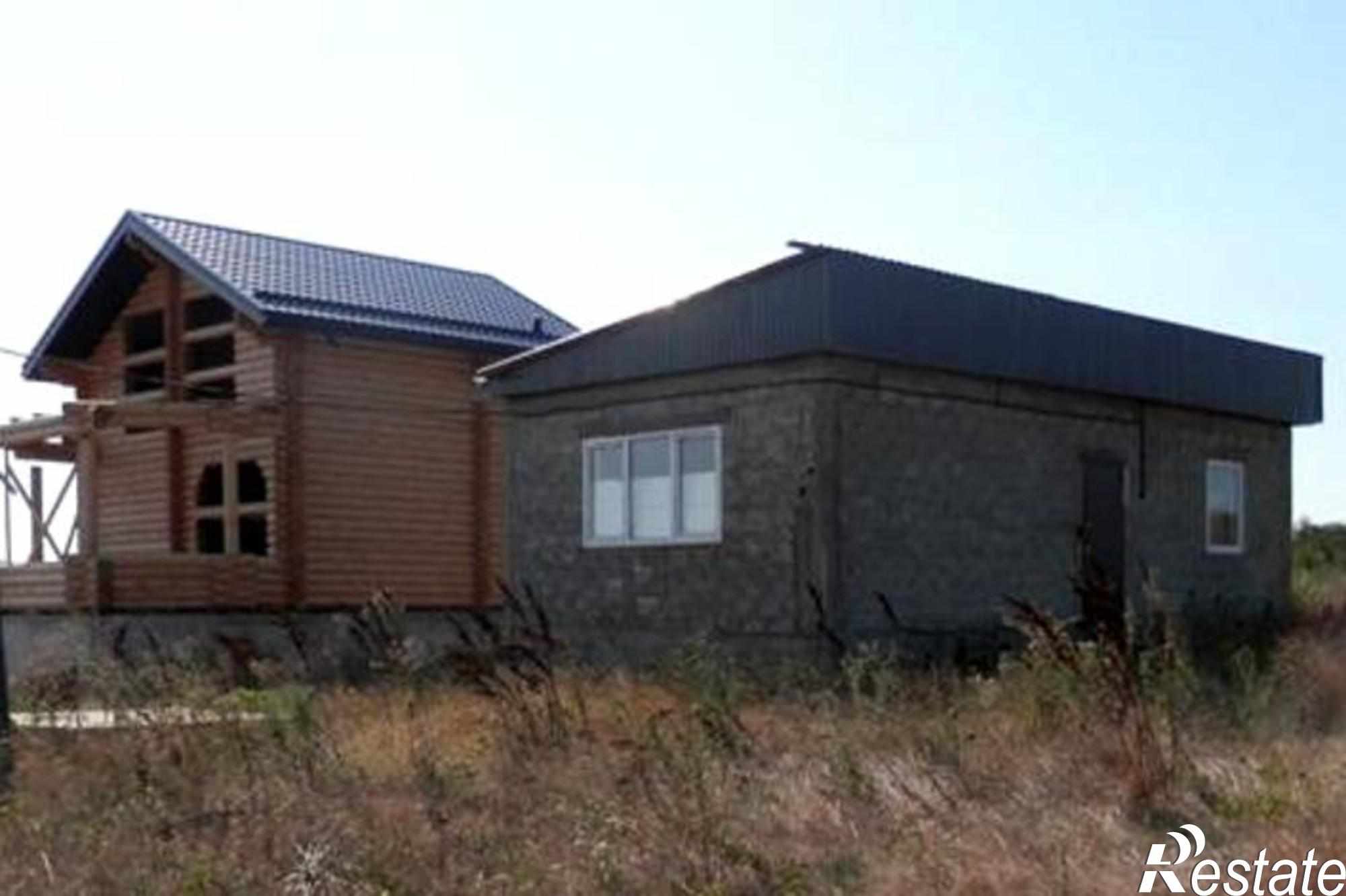 Купить дачу, дом, коттедж за 2 100 000 рублей на п. Пятихатки