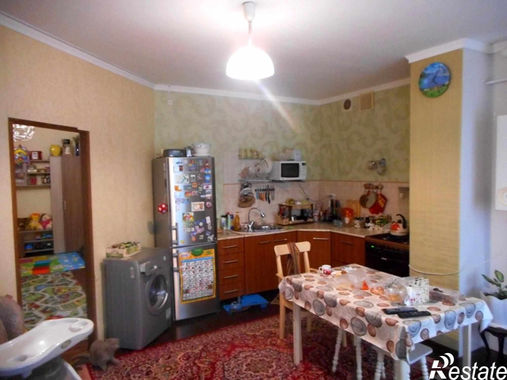Купить квартиру за 5 500 000 рублей на Центральный район, 22