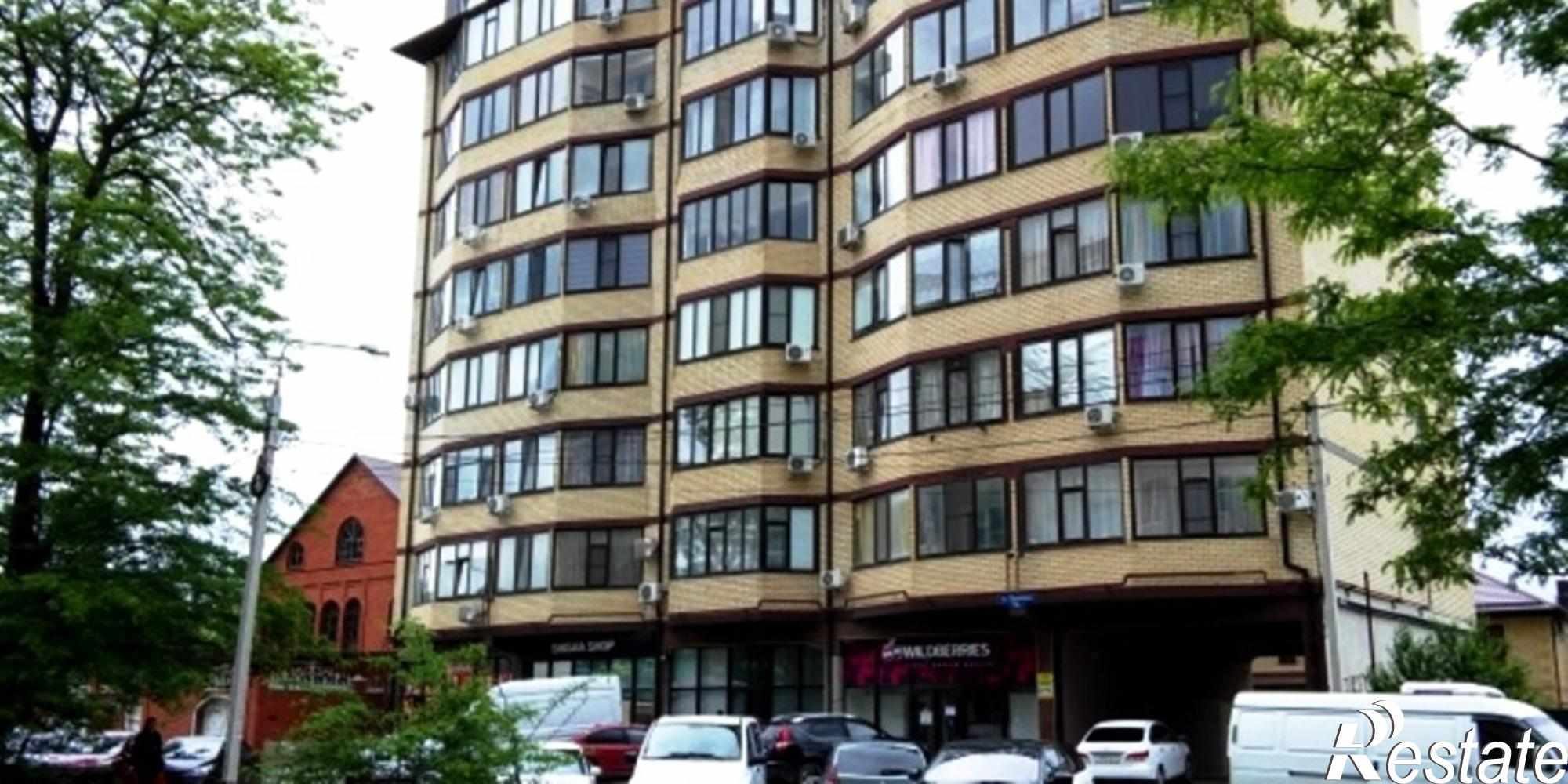 Купить квартиру за 3 600 000 рублей на Район СШ № 4, 8