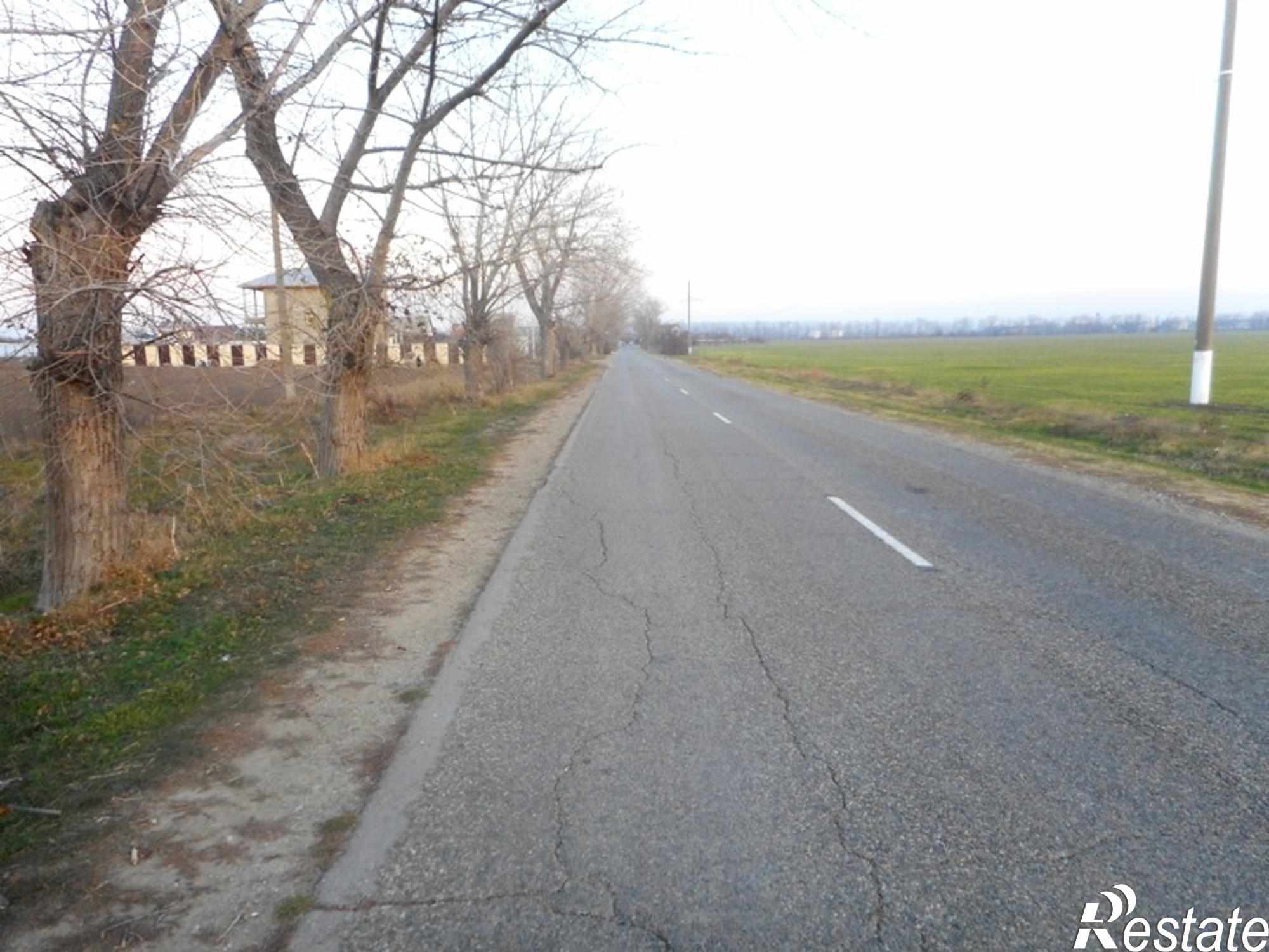 Купить землю, земельный участок за 1 100 000 рублей на п. Цибанобалка