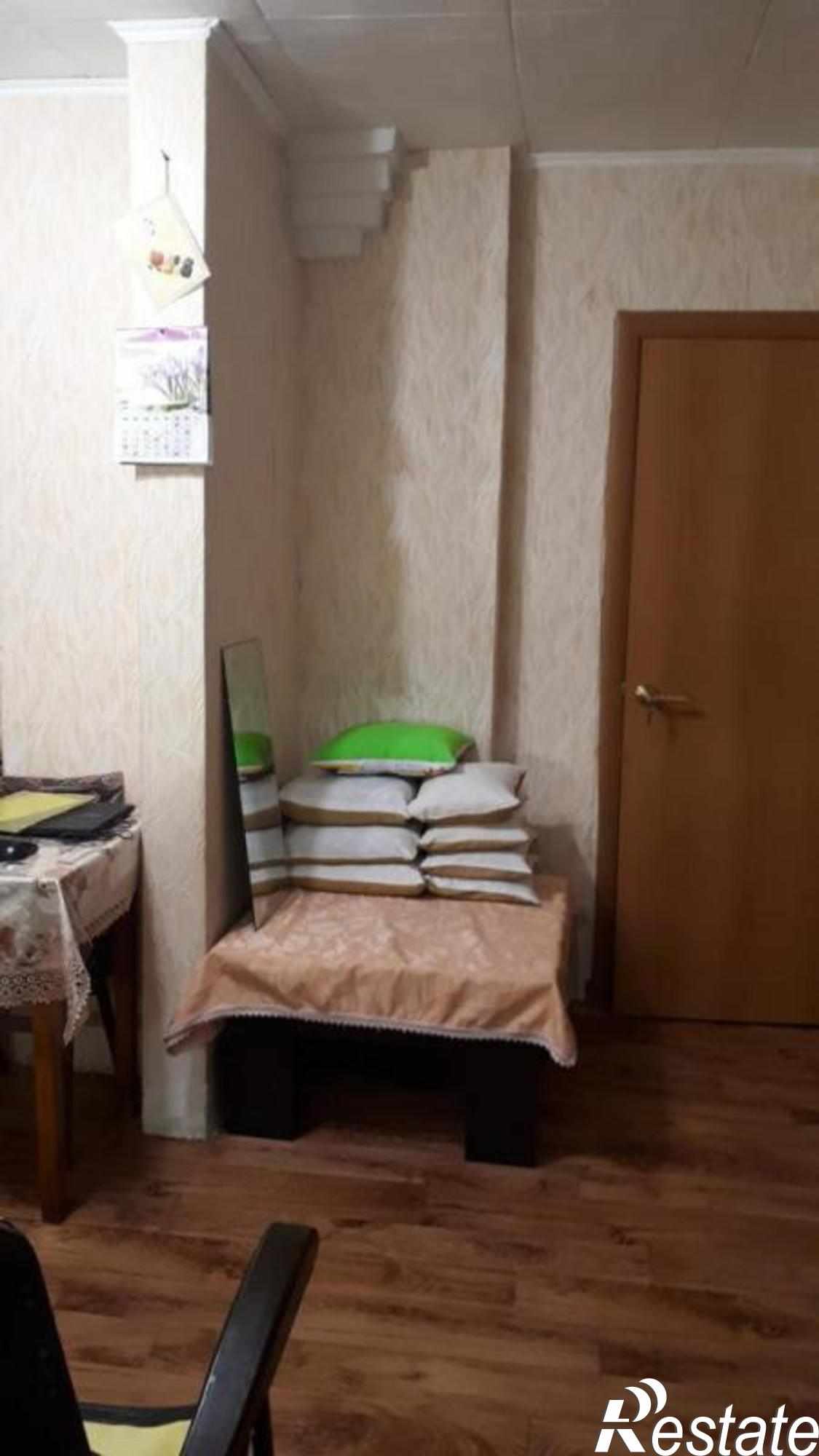 Купить квартиру за 3 700 000 рублей на Пьяный хутор, 24