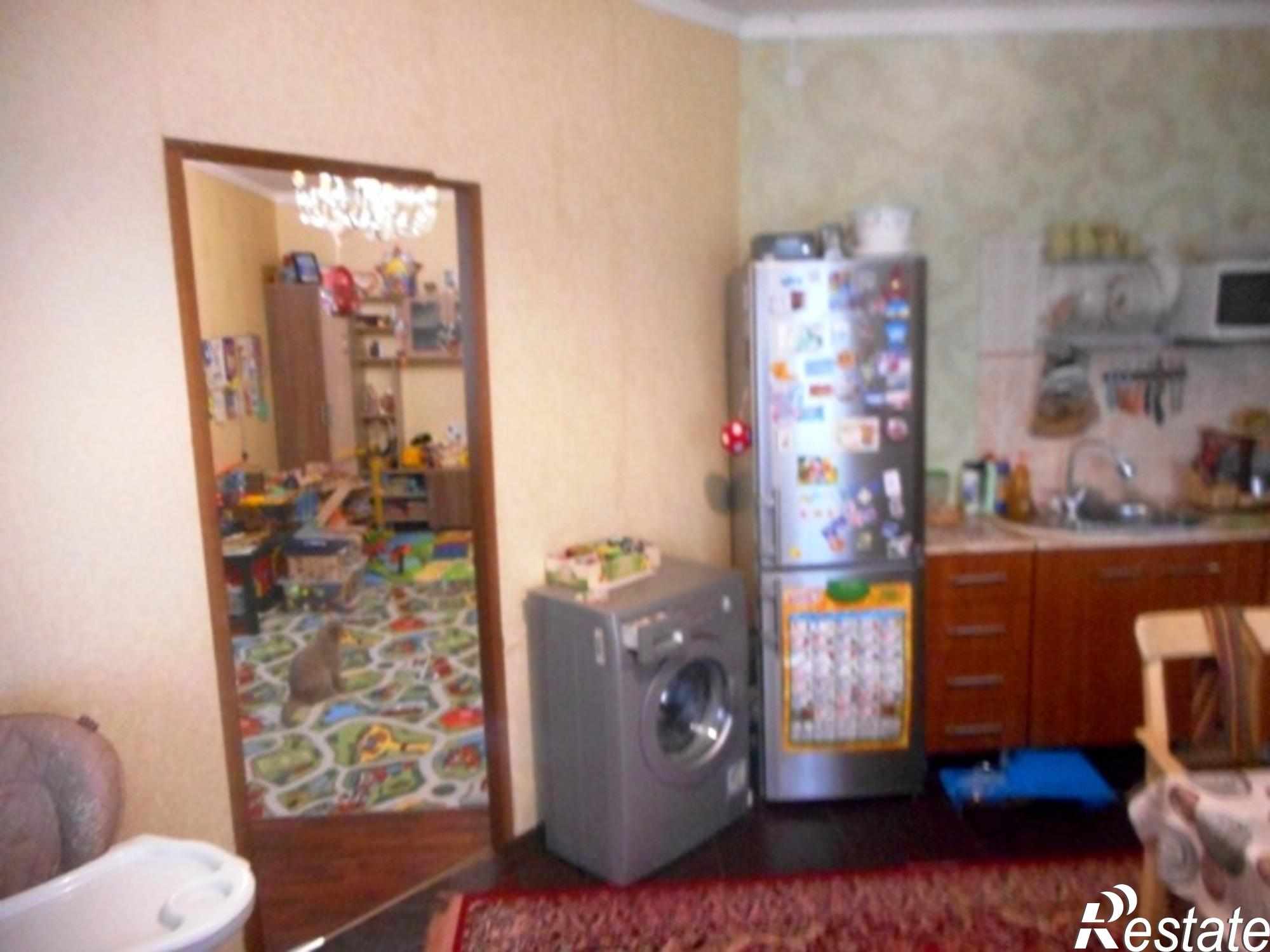 Купить квартиру за 5 500 000 рублей на Центральный район, 22