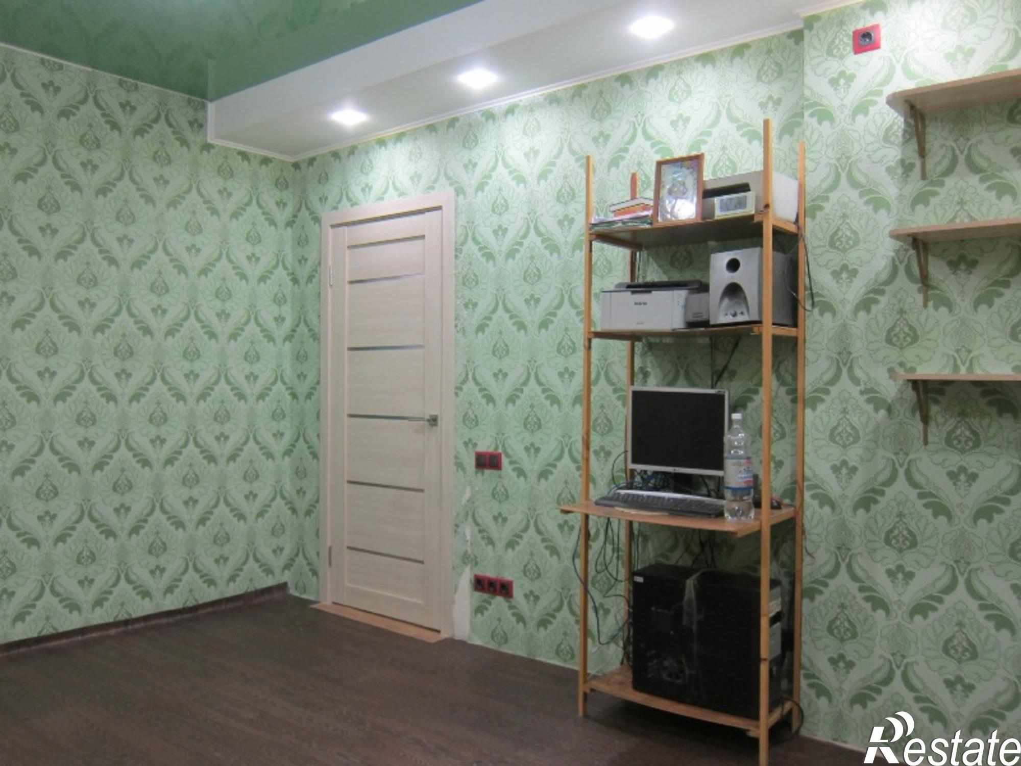 Купить квартиру за 3 100 000 рублей на Алексеевка, 41