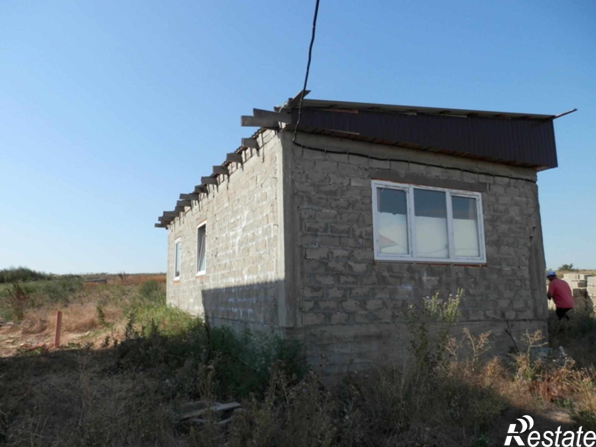 Купить дачу, дом, коттедж за 2 100 000 рублей на п. Пятихатки