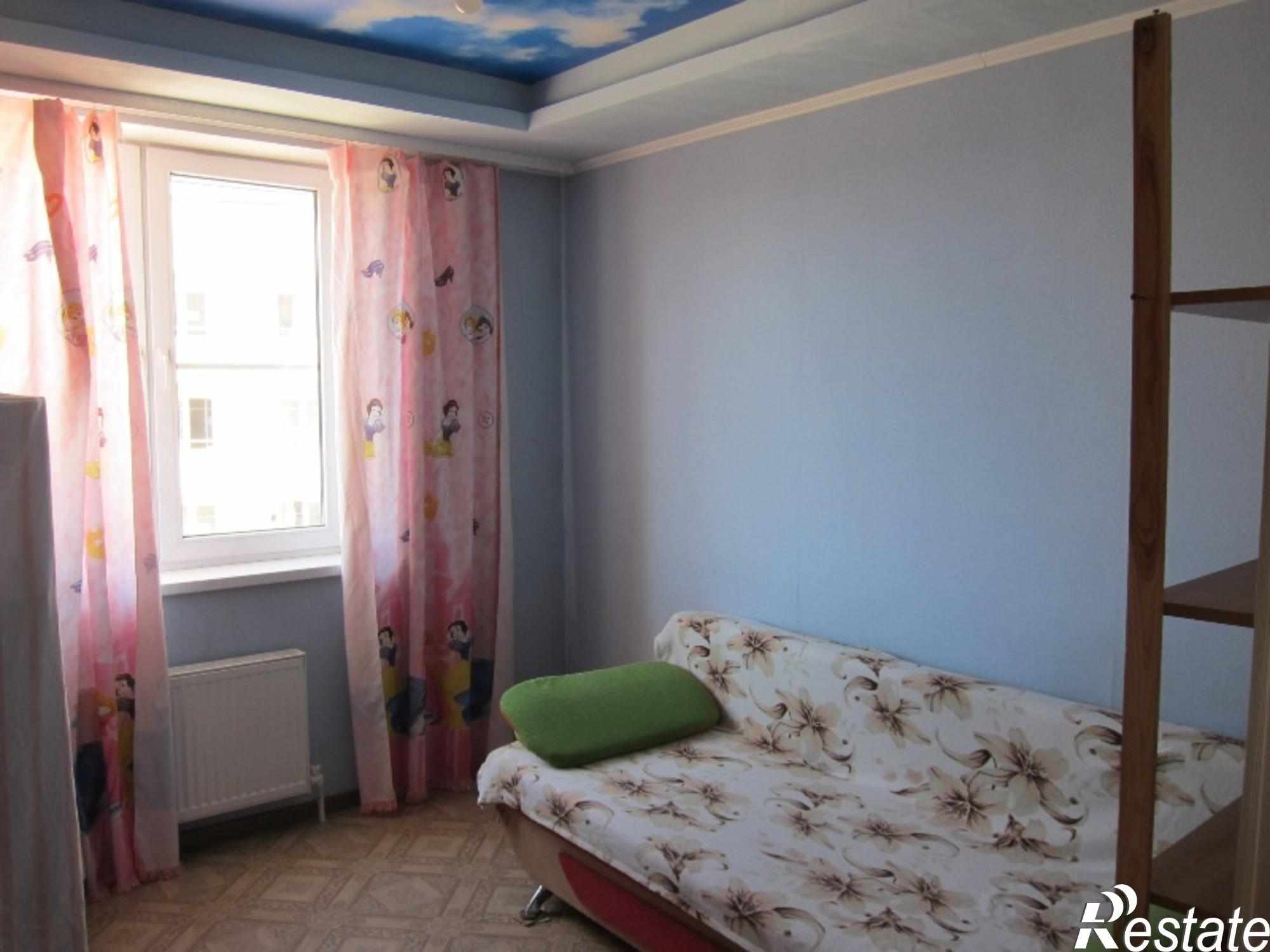 Купить квартиру за 3 100 000 рублей на Алексеевка, 41