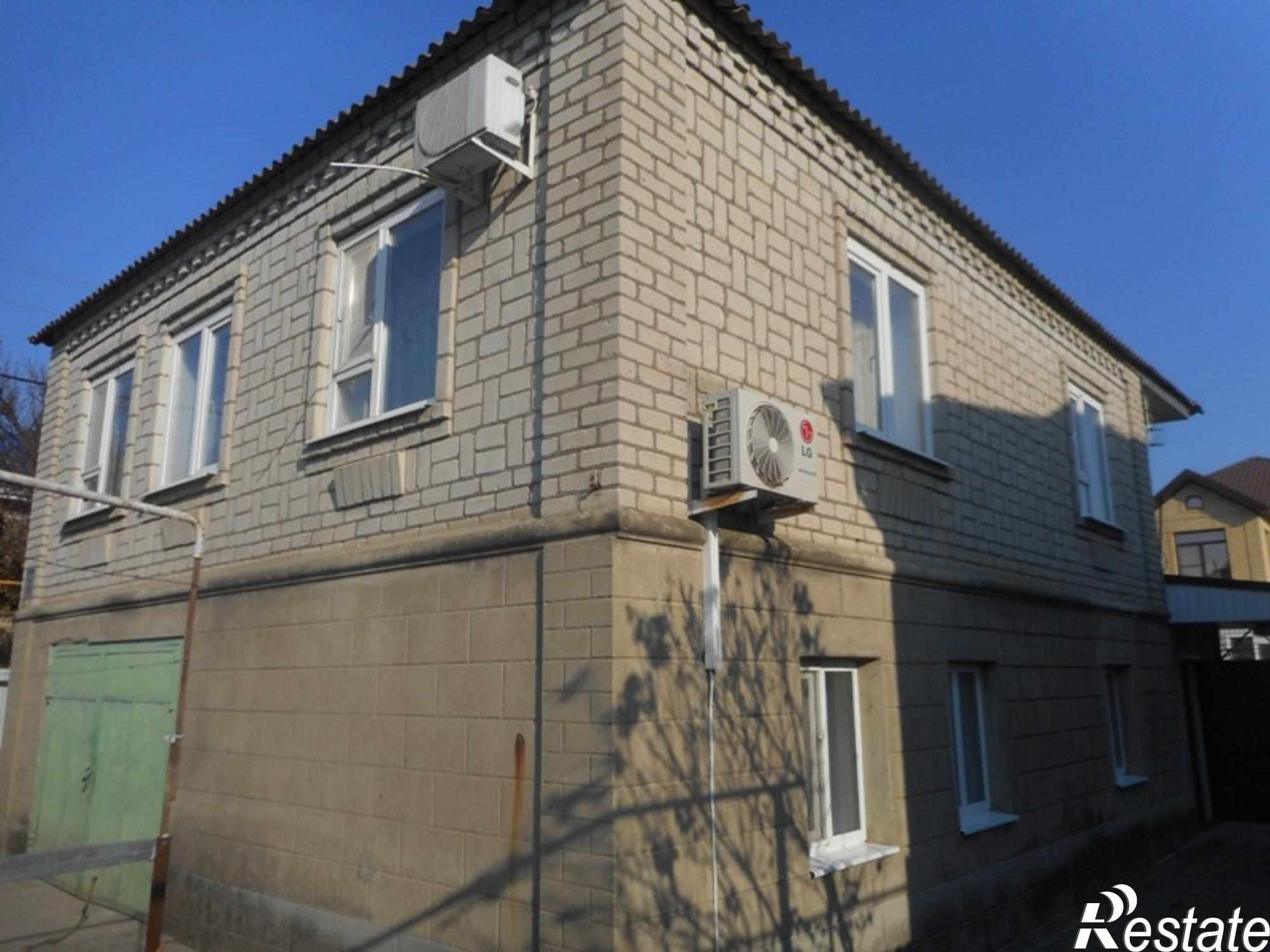 Купить дачу, дом, коттедж за 7 200 000 рублей на станица Анапская