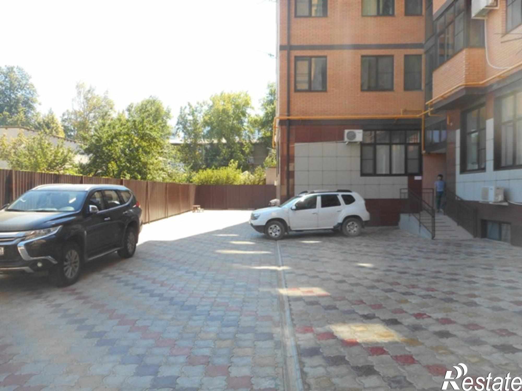 Купить квартиру за 3 600 000 рублей на Центральный район, 20