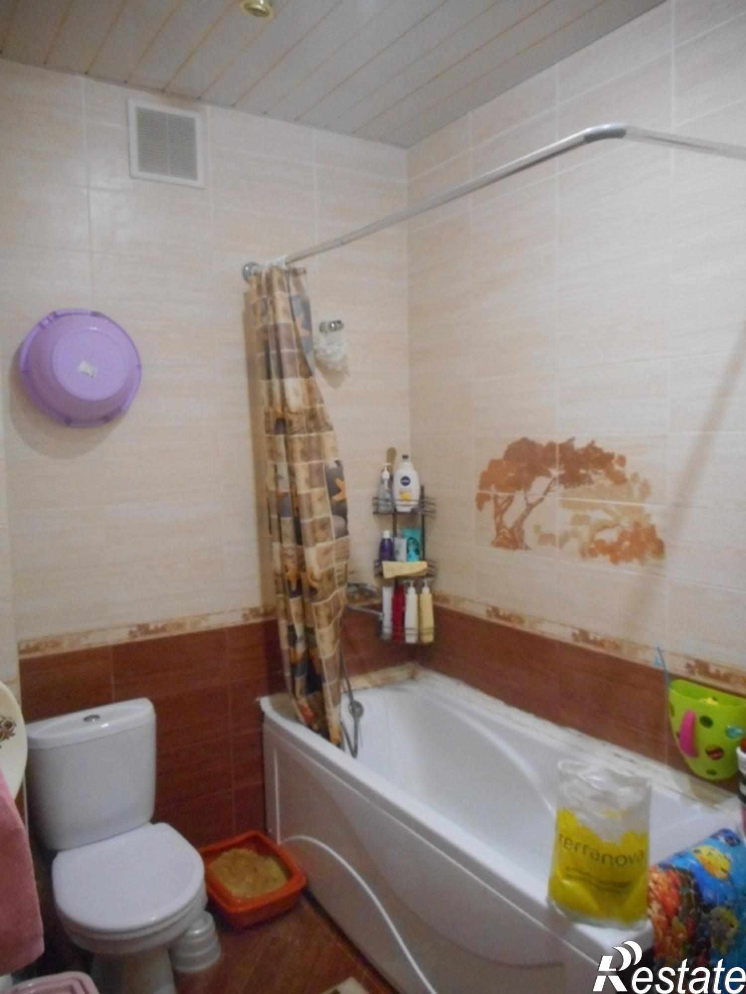 Купить квартиру за 5 500 000 рублей на Центральный район, 22
