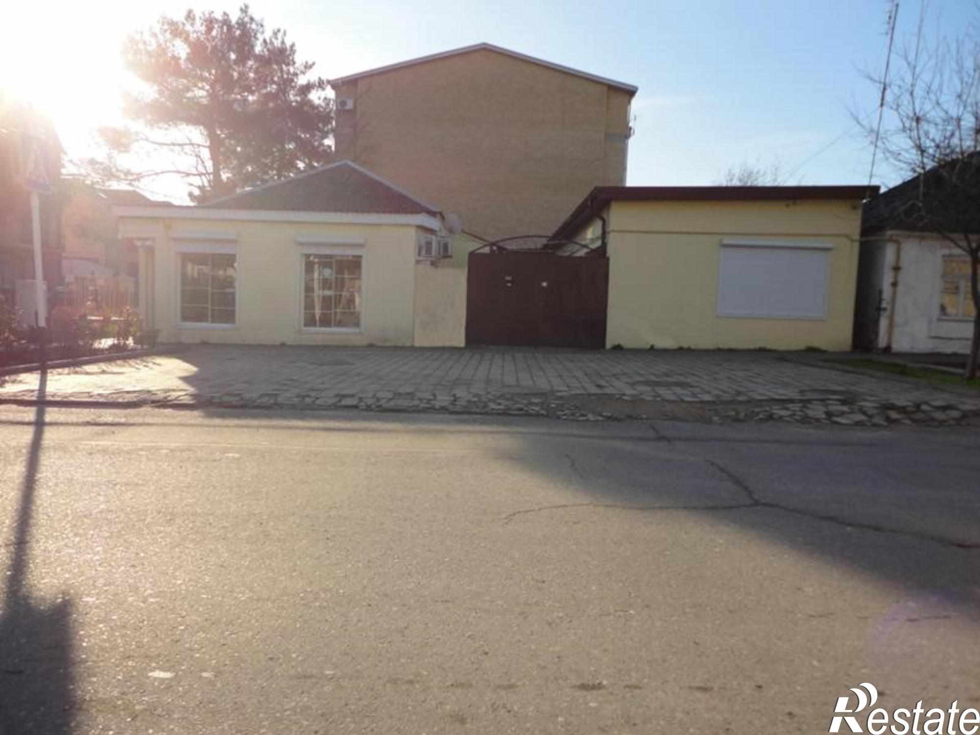 Купить дачу, дом, коттедж за 13 500 000 рублей на Центральный район