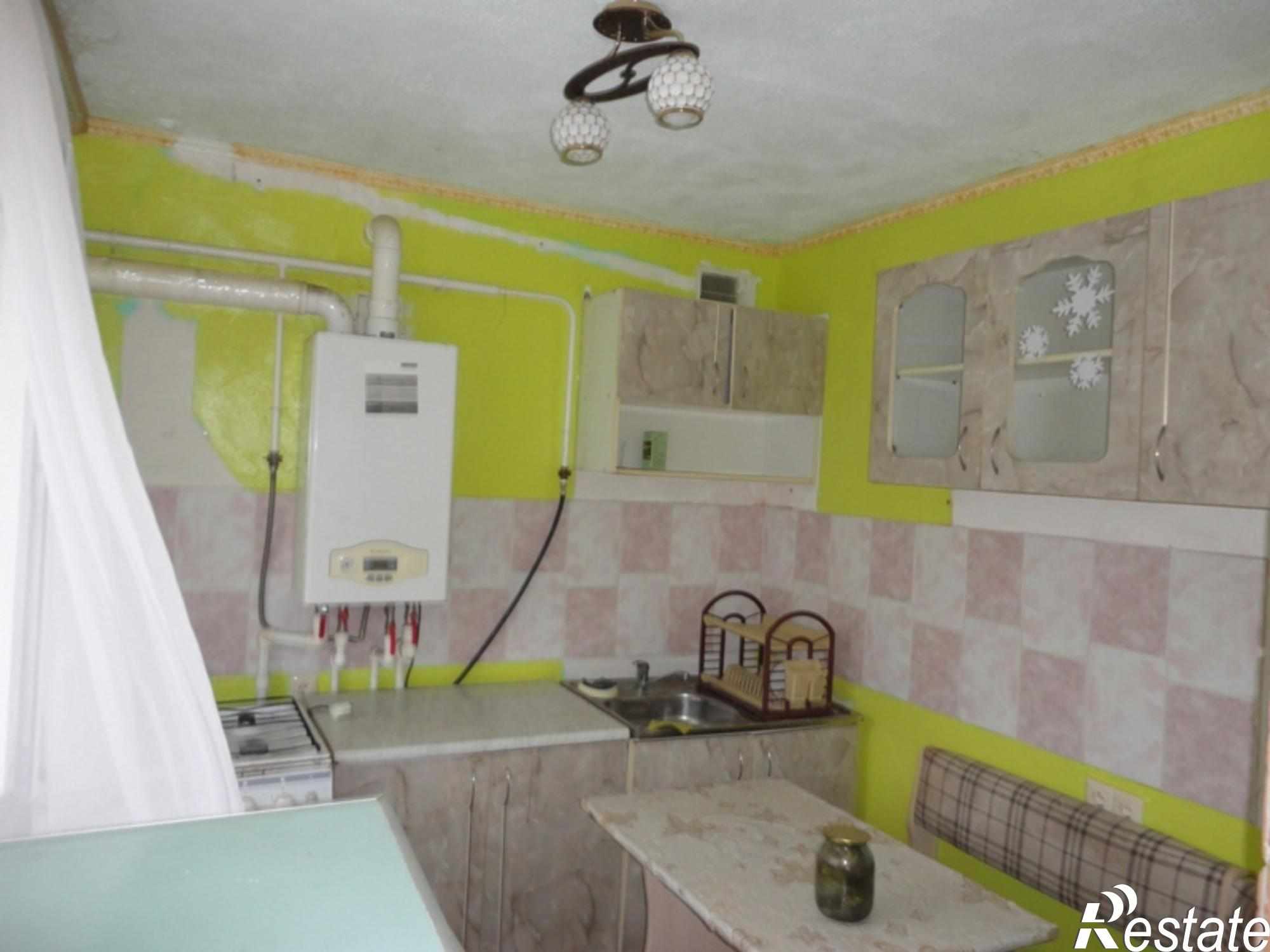 Купить квартиру за 4 500 000 рублей на станица Гостагаевская