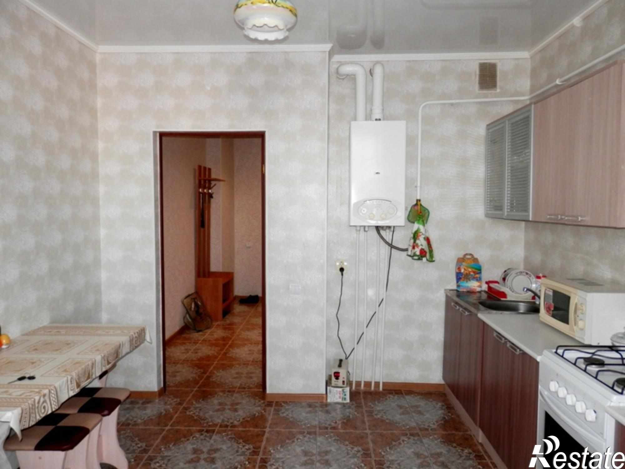 Купить квартиру за 4 300 000 рублей на Центральный район, 48