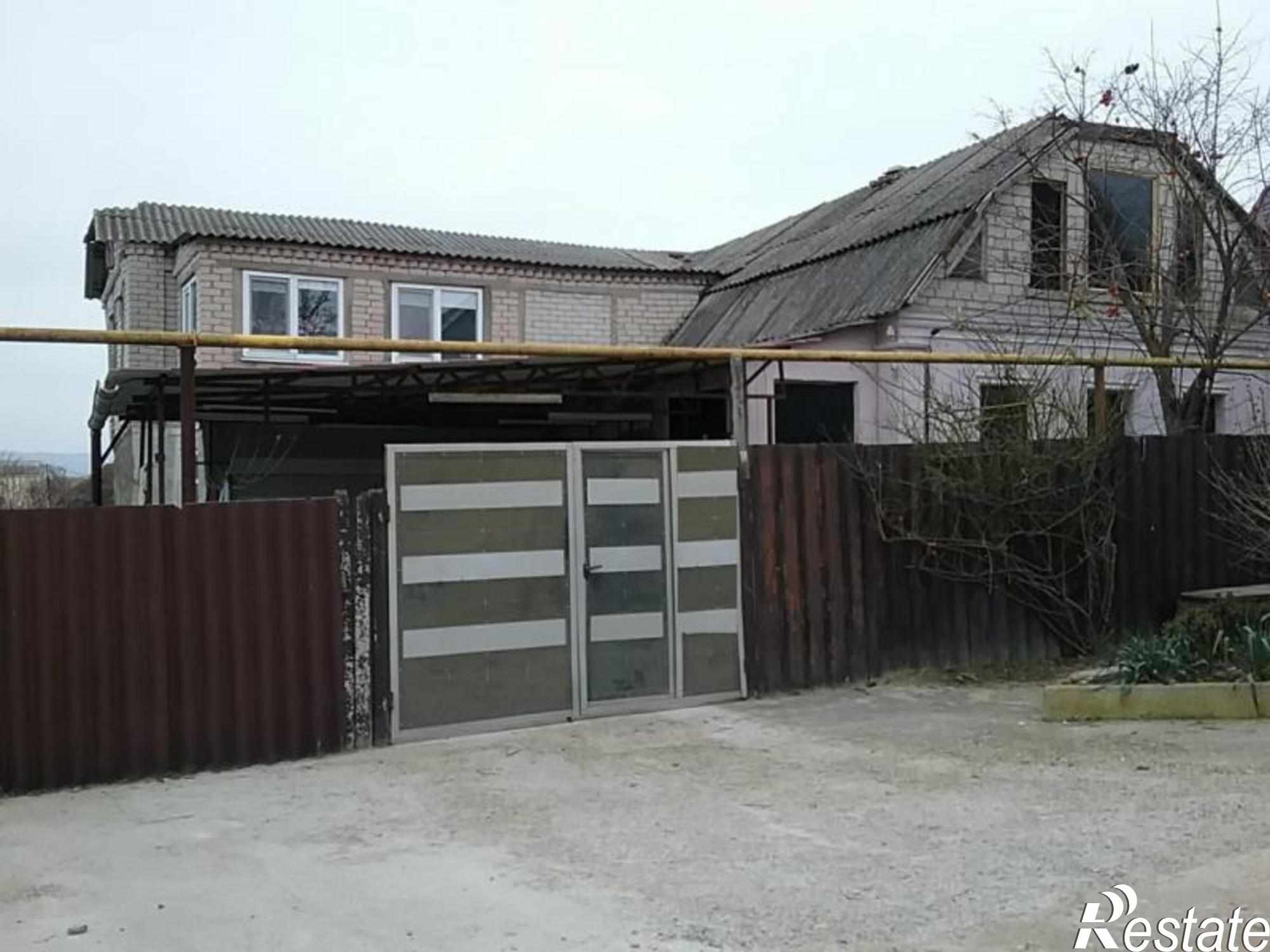 Купить дачу, дом, коттедж за 11 500 000 рублей на станица Анапская