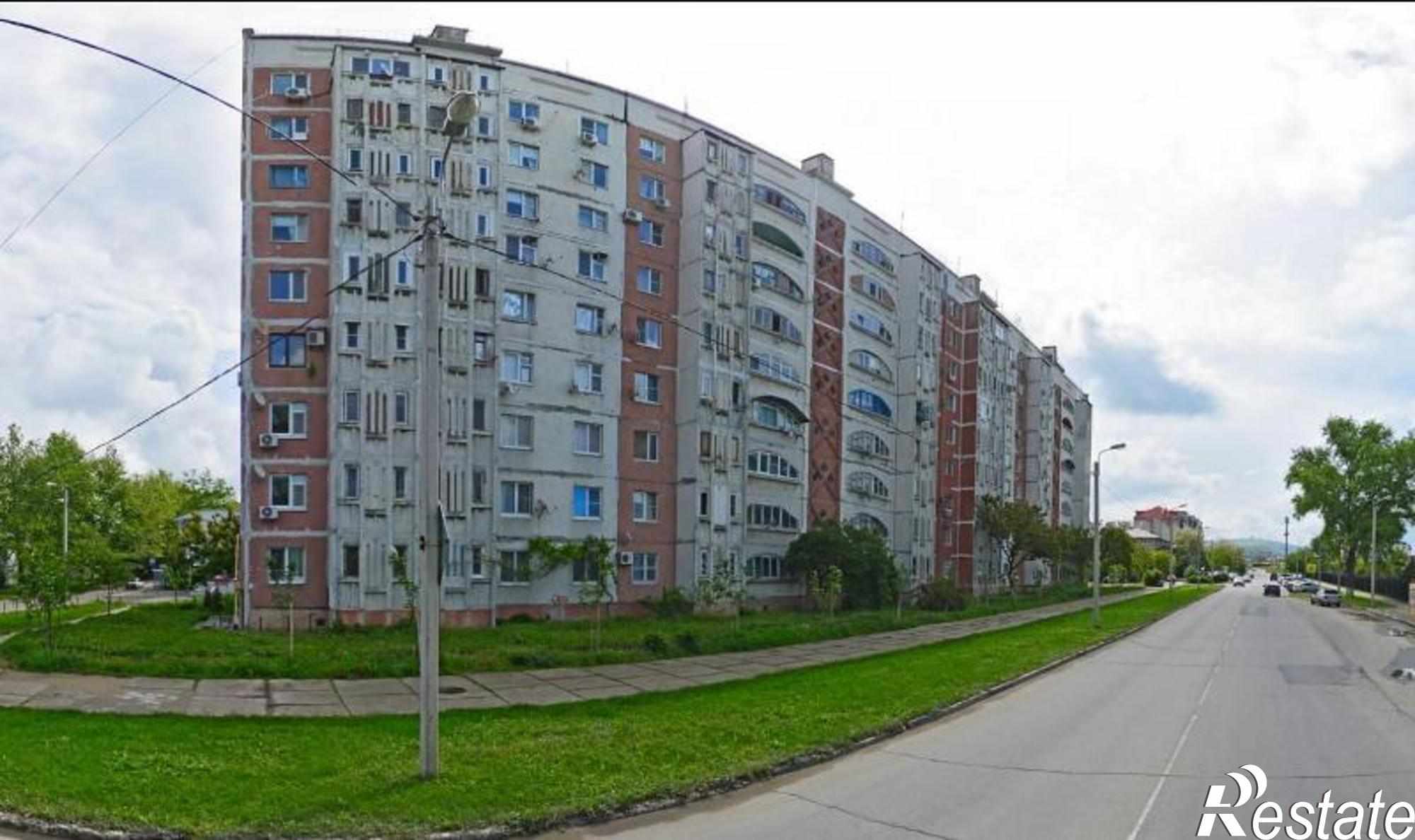 Купить квартиру за 13 000 000 рублей на Ореховая роща, 8