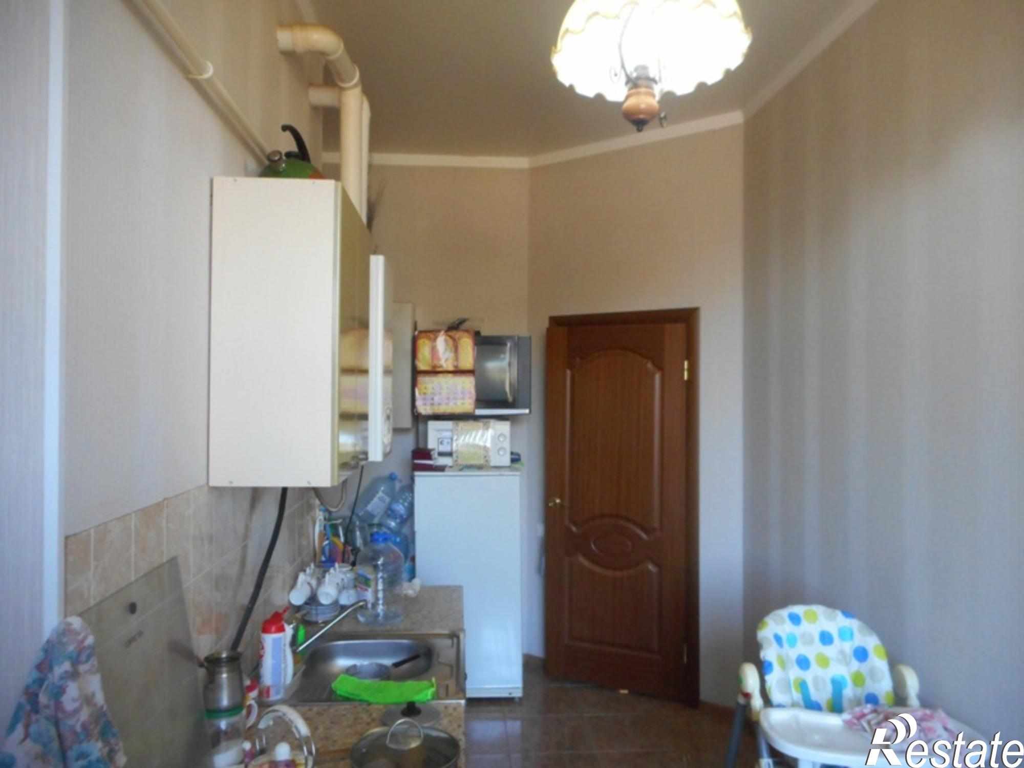 Купить квартиру за 3 600 000 рублей на Центральный район, 20
