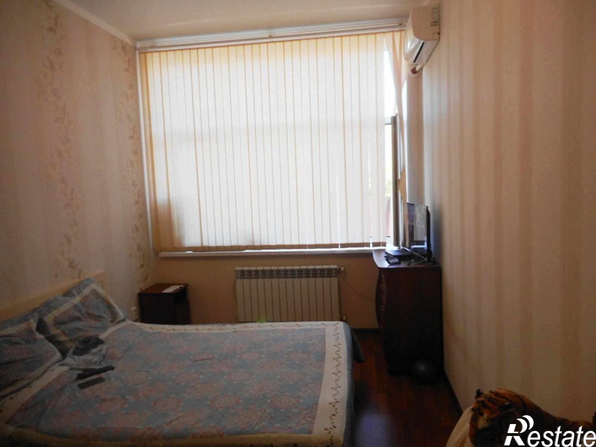 Купить квартиру за 3 600 000 рублей на Центральный район, 20