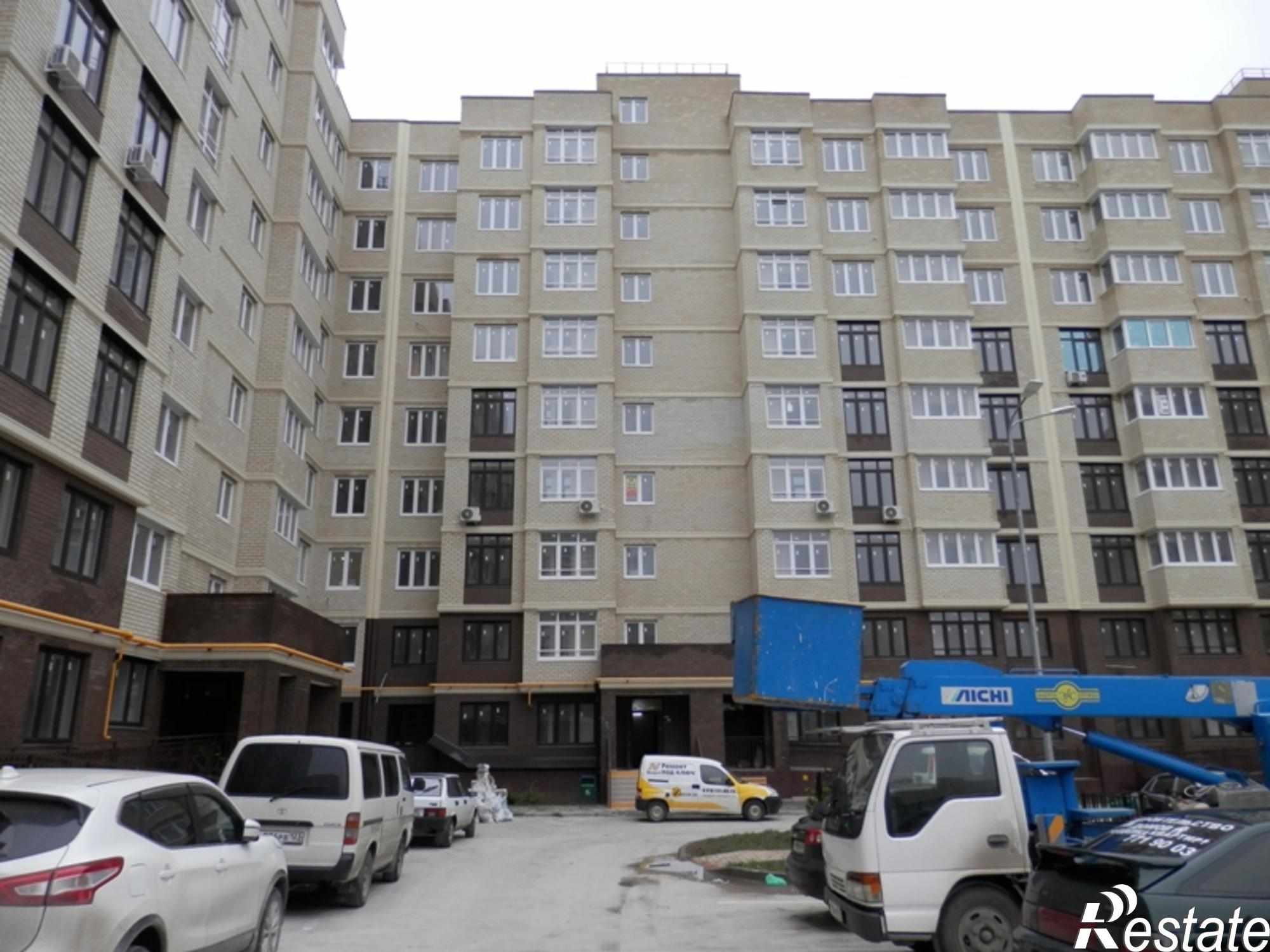 Купить квартиру за 2 950 000 рублей на 3-Б мкрн, 26