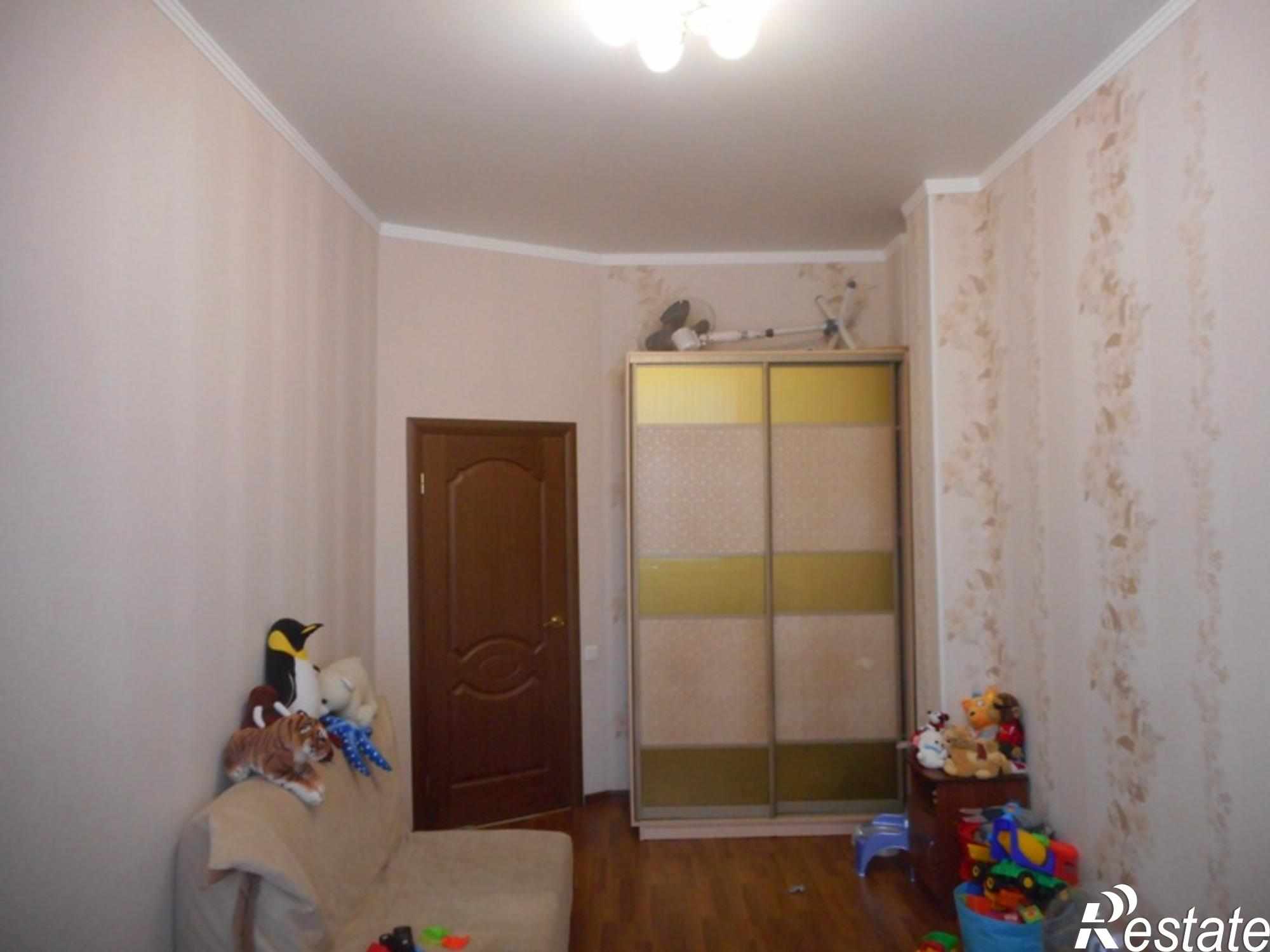 Купить квартиру за 3 600 000 рублей на Центральный район, 20