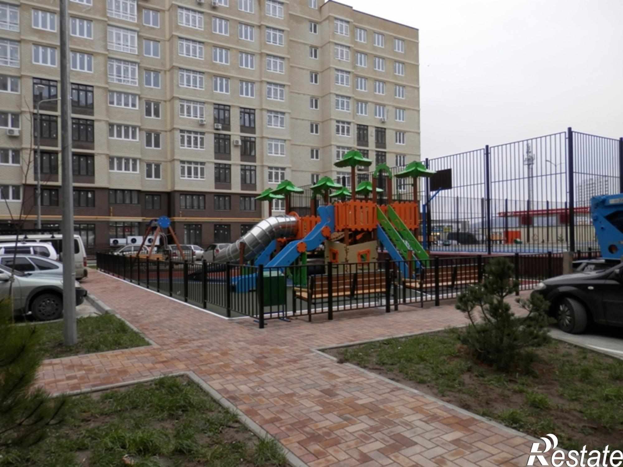 Купить квартиру за 2 950 000 рублей на 3-Б мкрн, 26